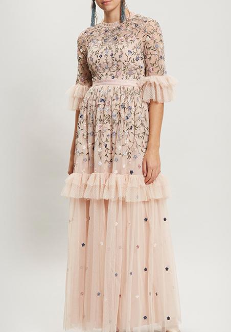 Dress Code Wedding Guest Outfits Liberty London