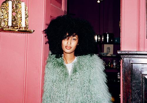 The December List: Curated by Julia Sarr Jamois