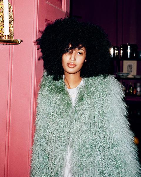 The December List: Curated by Julia Sarr Jamois