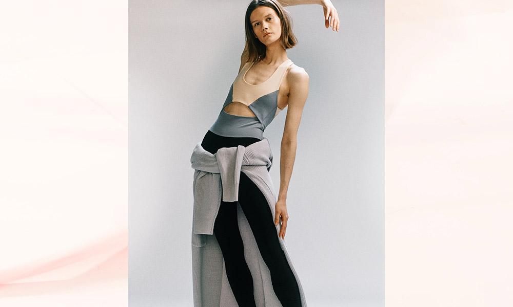 In Focus: Activewear at Liberty