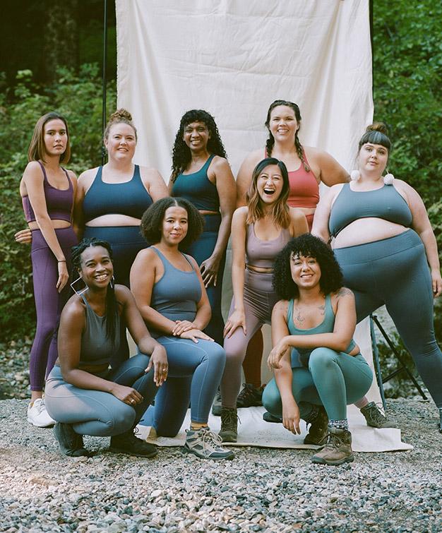 Girlfriend Collective