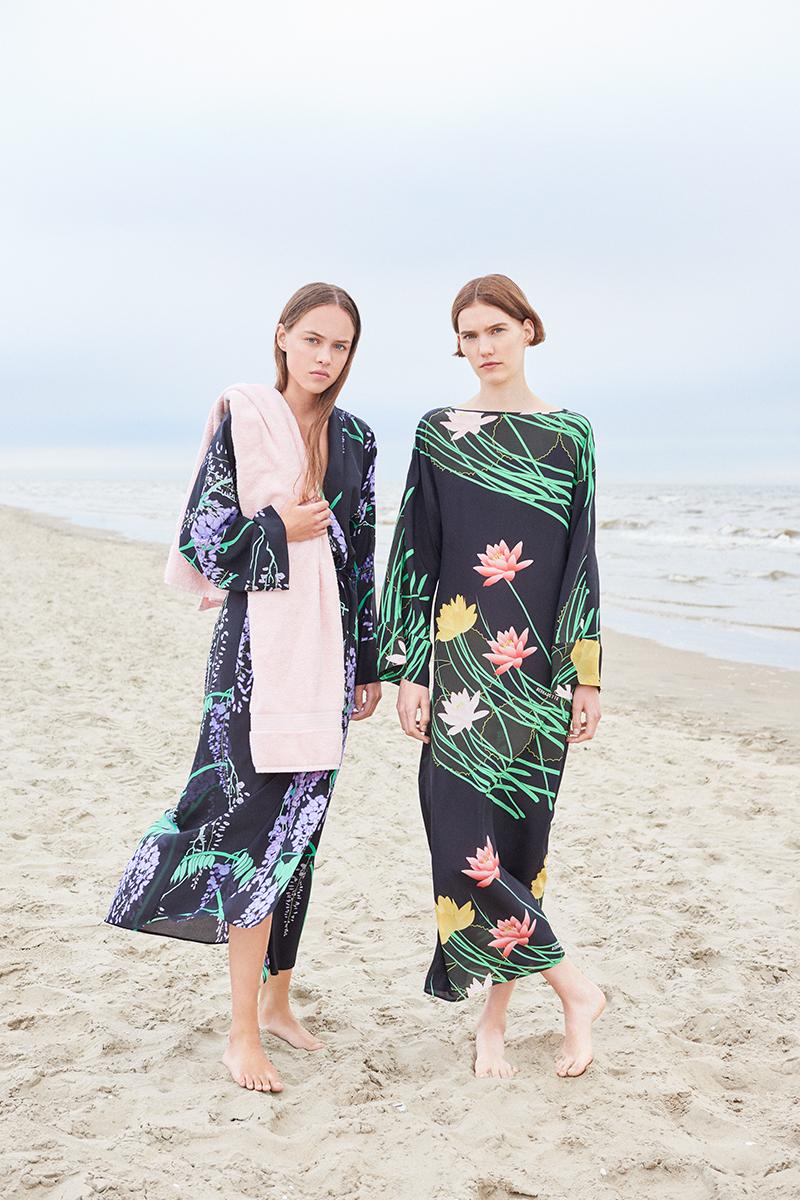bernadette fashion interview