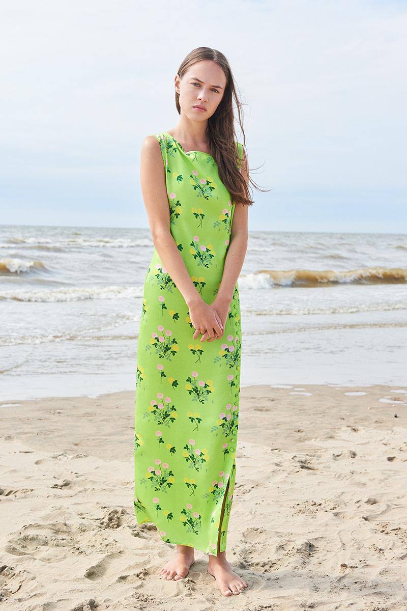 bernadette fashion interview