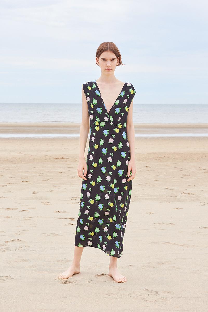 bernadette fashion interview