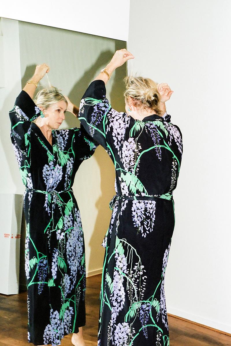 bernadette fashion interview