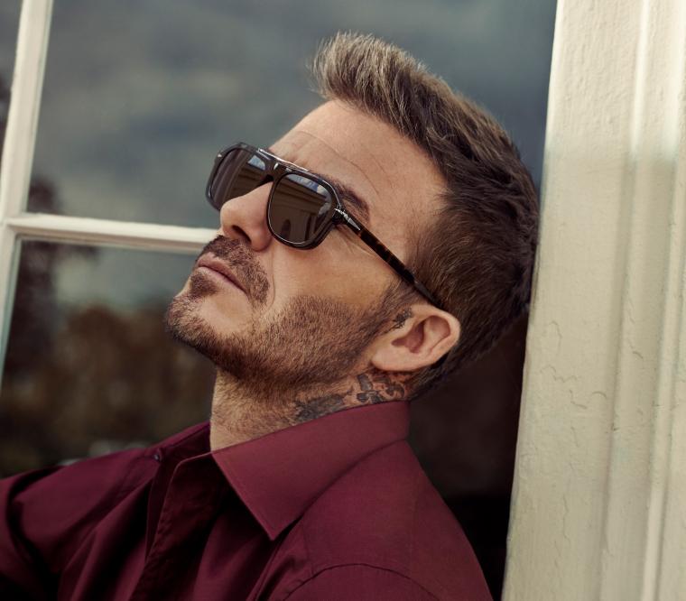 Eyewear by David Beckham