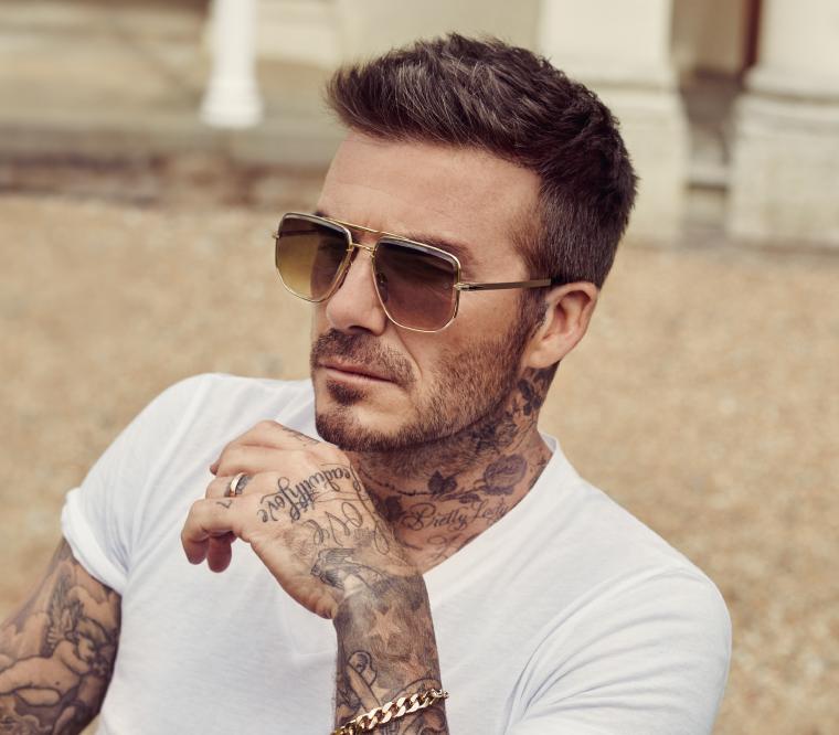 Eyewear by David Beckham