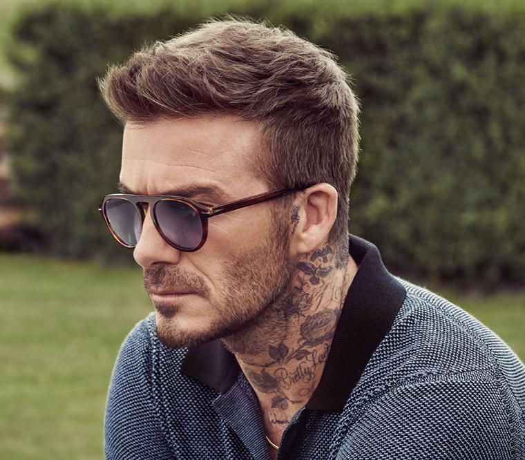 Eyewear by David Beckham