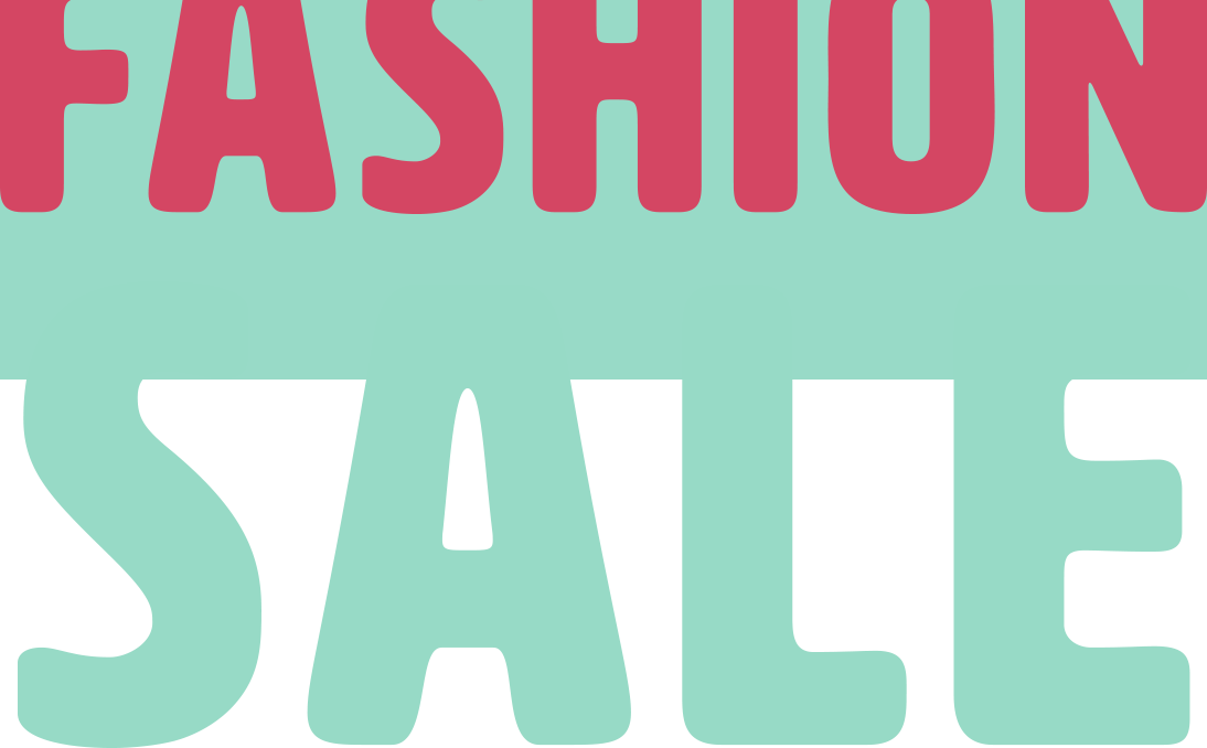 Fashion Sale