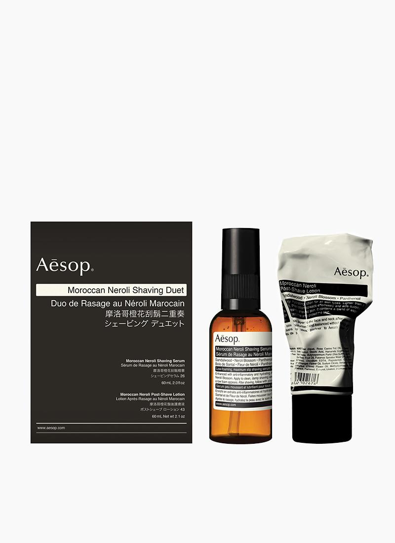 Aesop