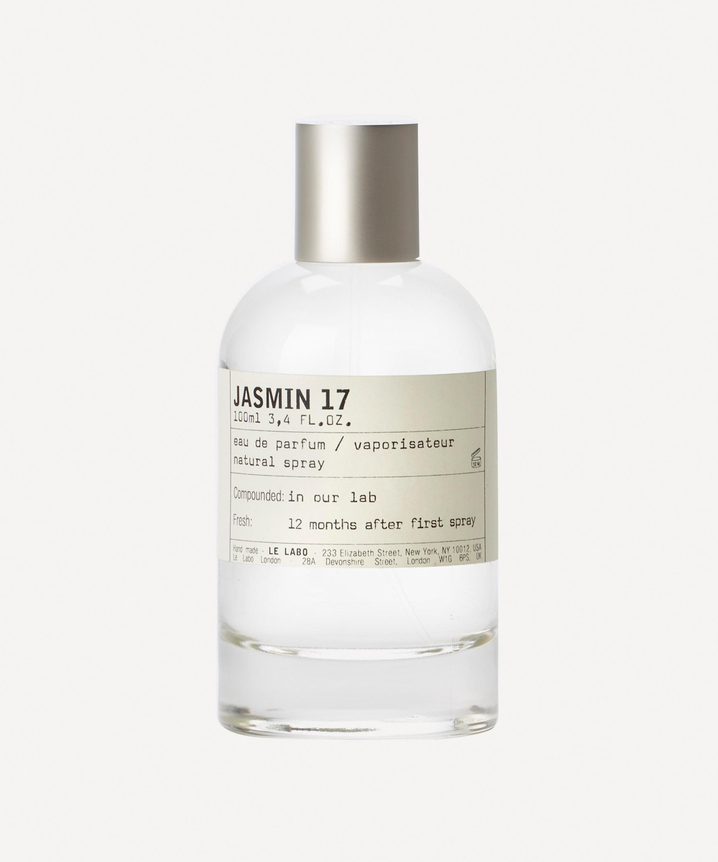 Jasmin 17 Eau de Parfum 100ml | Liberty London