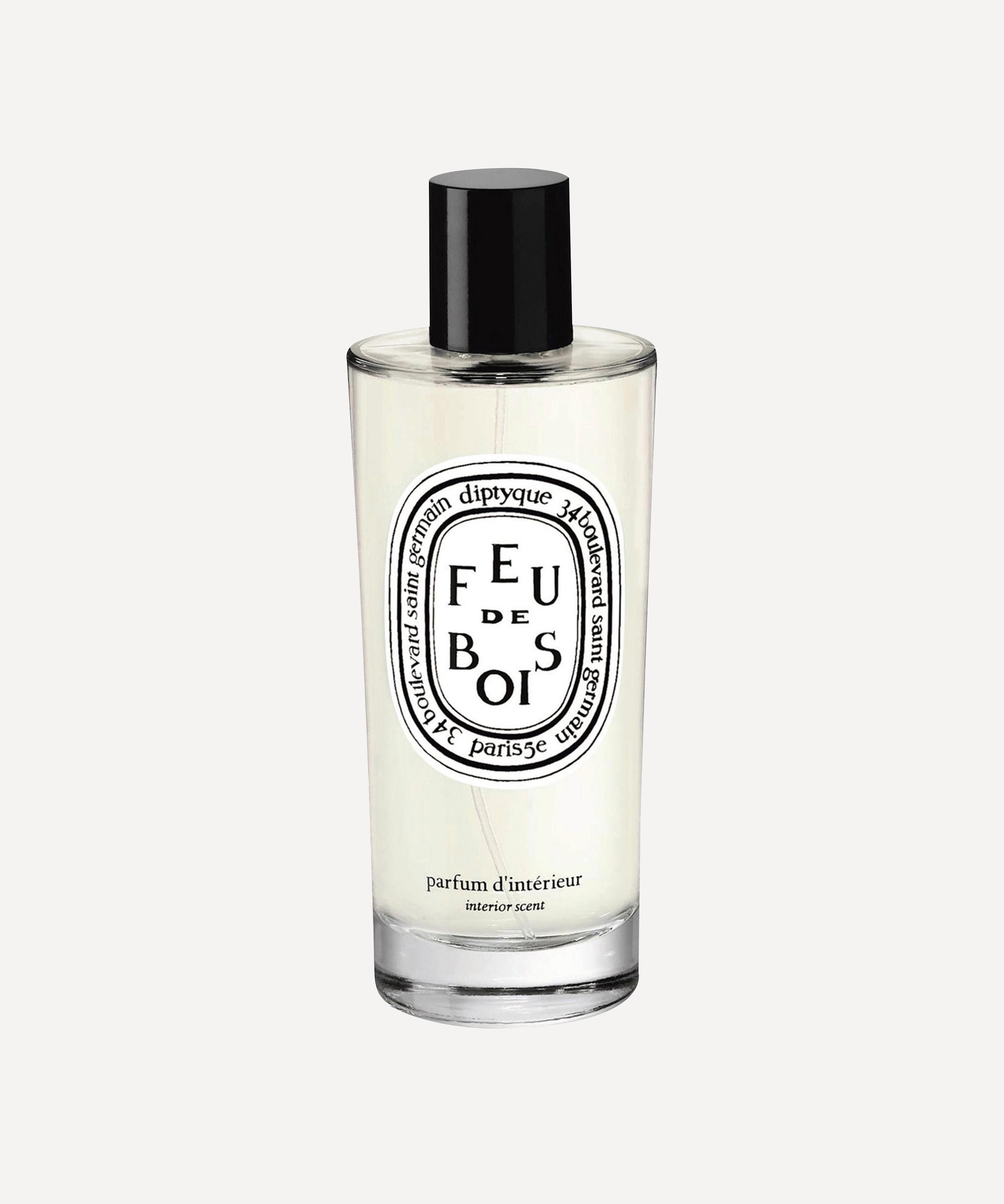 Feu De Bois Room Spray 150ml