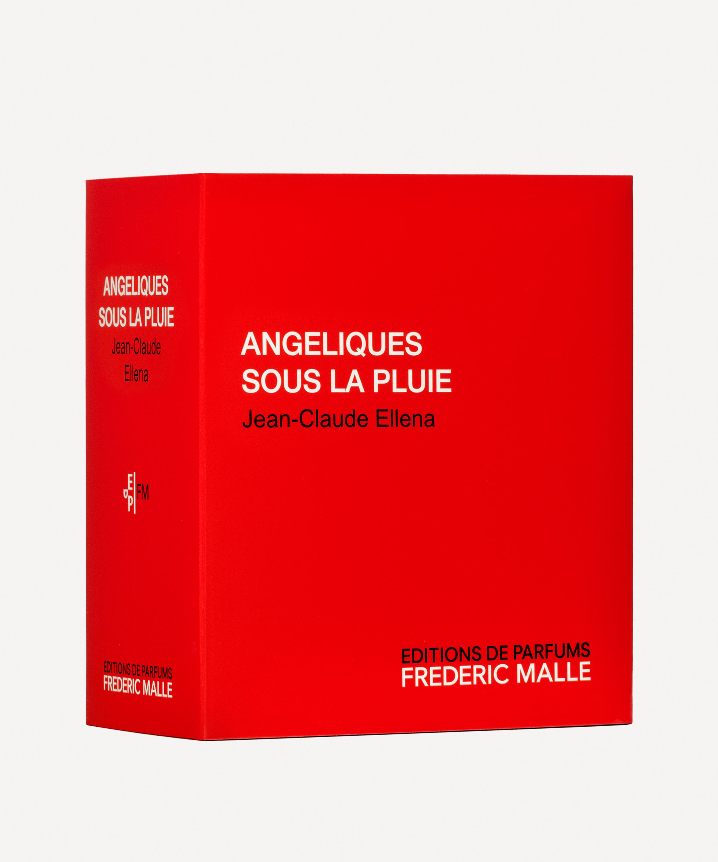 Frederic Malle Angeliques Sous La Pluie Eau De Toilette 50ml
