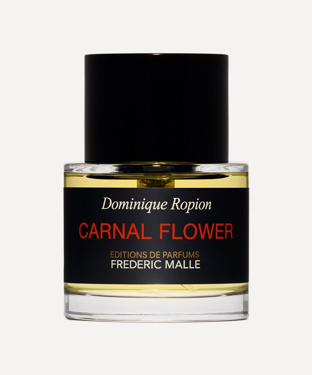 Frederic Malle Carnal Flower Eau De Parfum 50ml In White