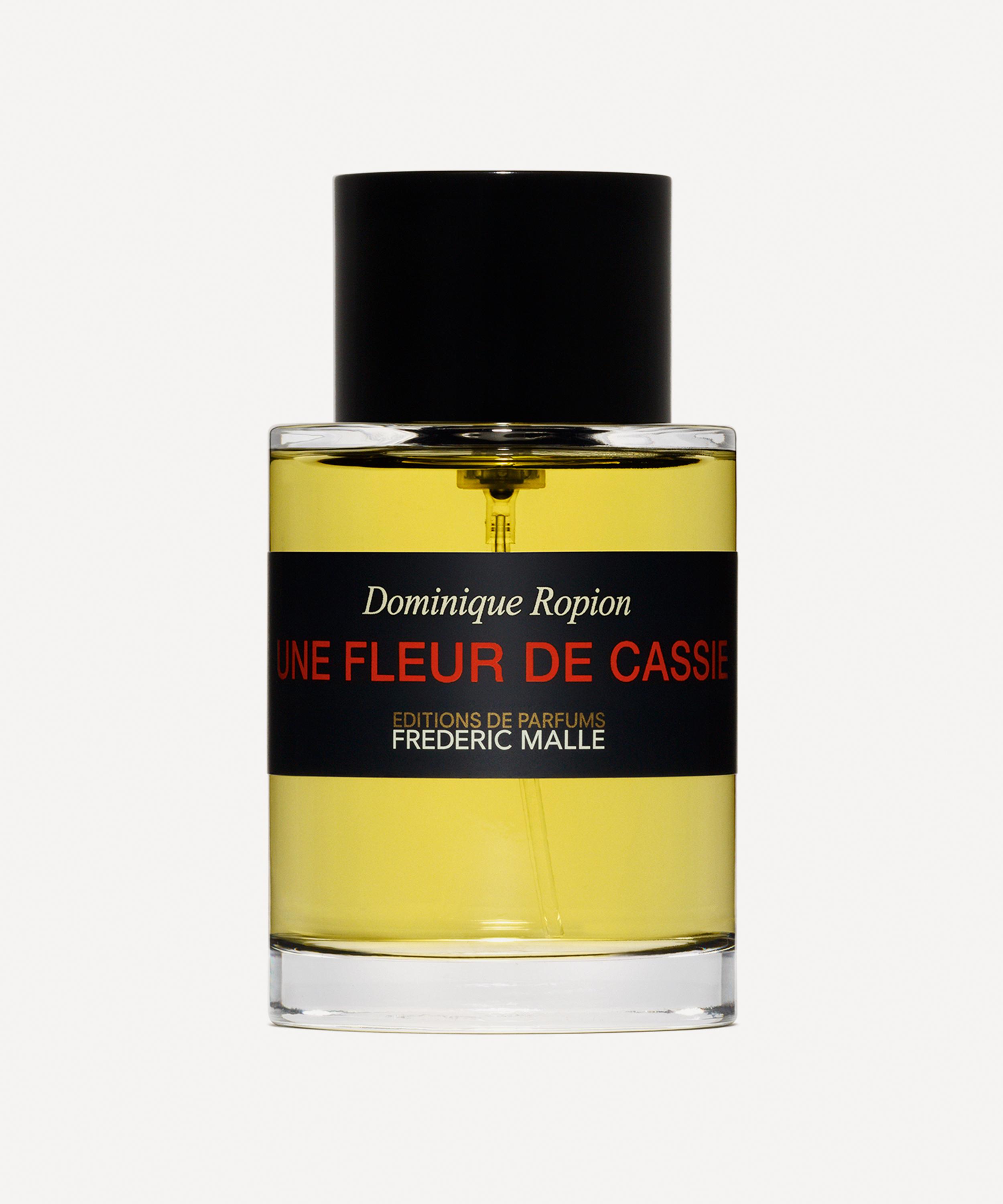 Frederic Malle Une Fleur De Cassie Eau De Parfum 100ml In White