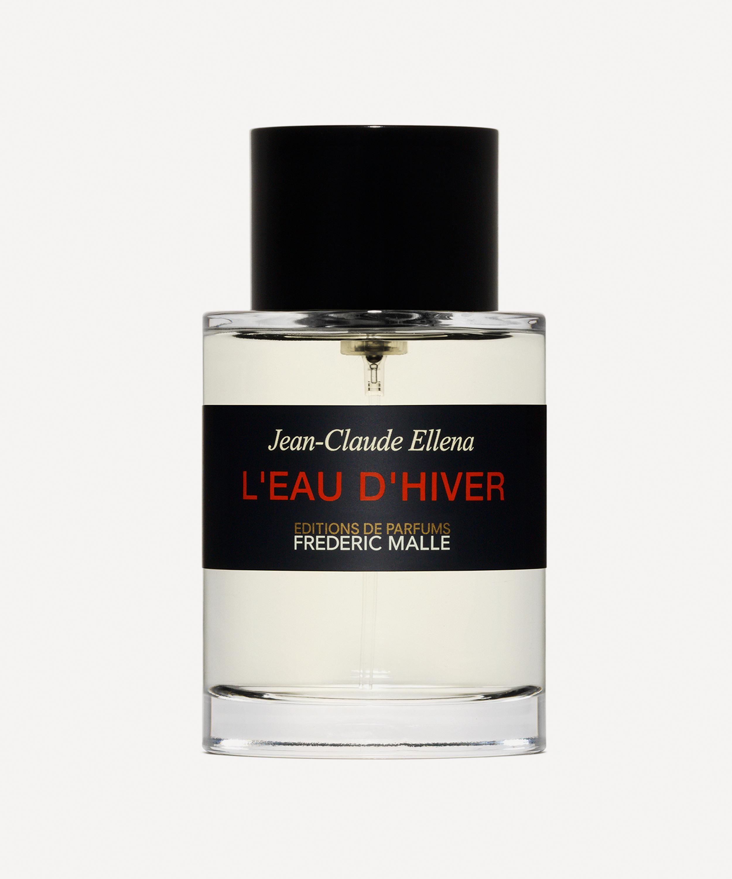 Frederic Malle L'eau D'hiver Eau De Toilette 100ml In White