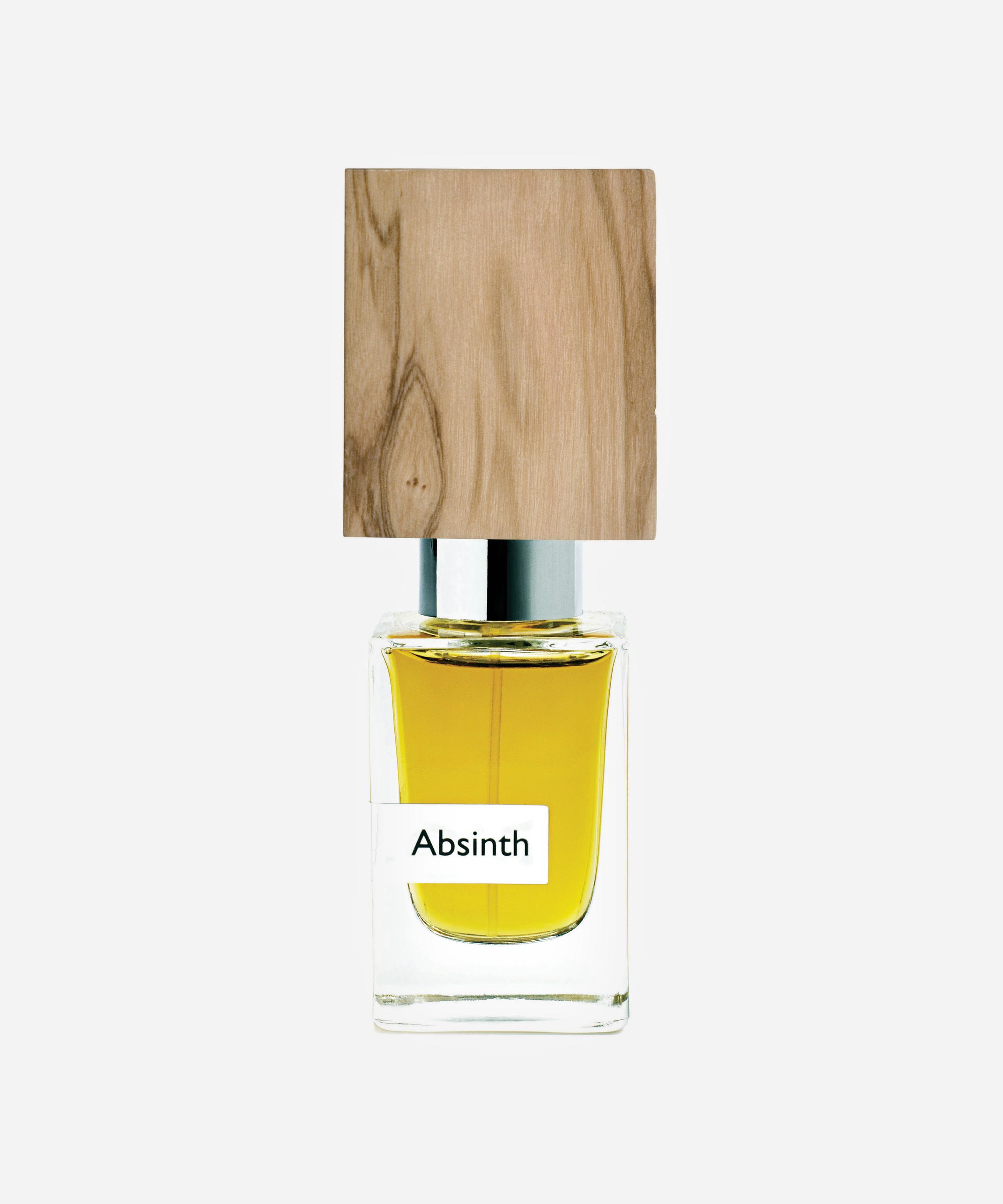 Nasomatto Unisex 1oz Absinth Extrait De Parfum In White