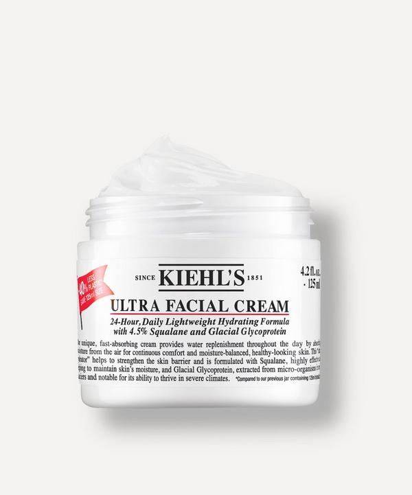 Kiehl's - Ultra Facial Cream 125ml