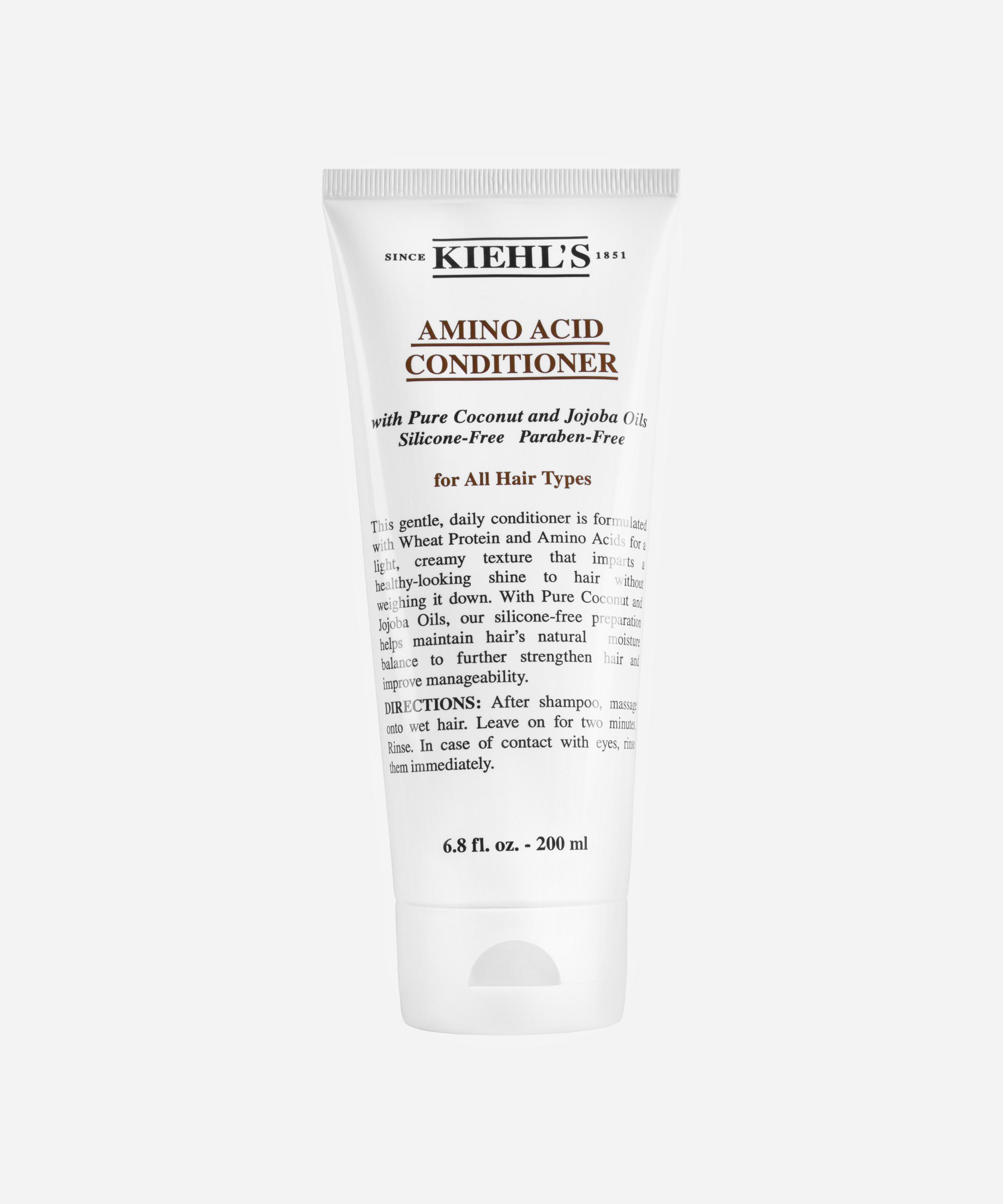 Kiehl's Since 1851 Amino Acid Conditioner 200ml