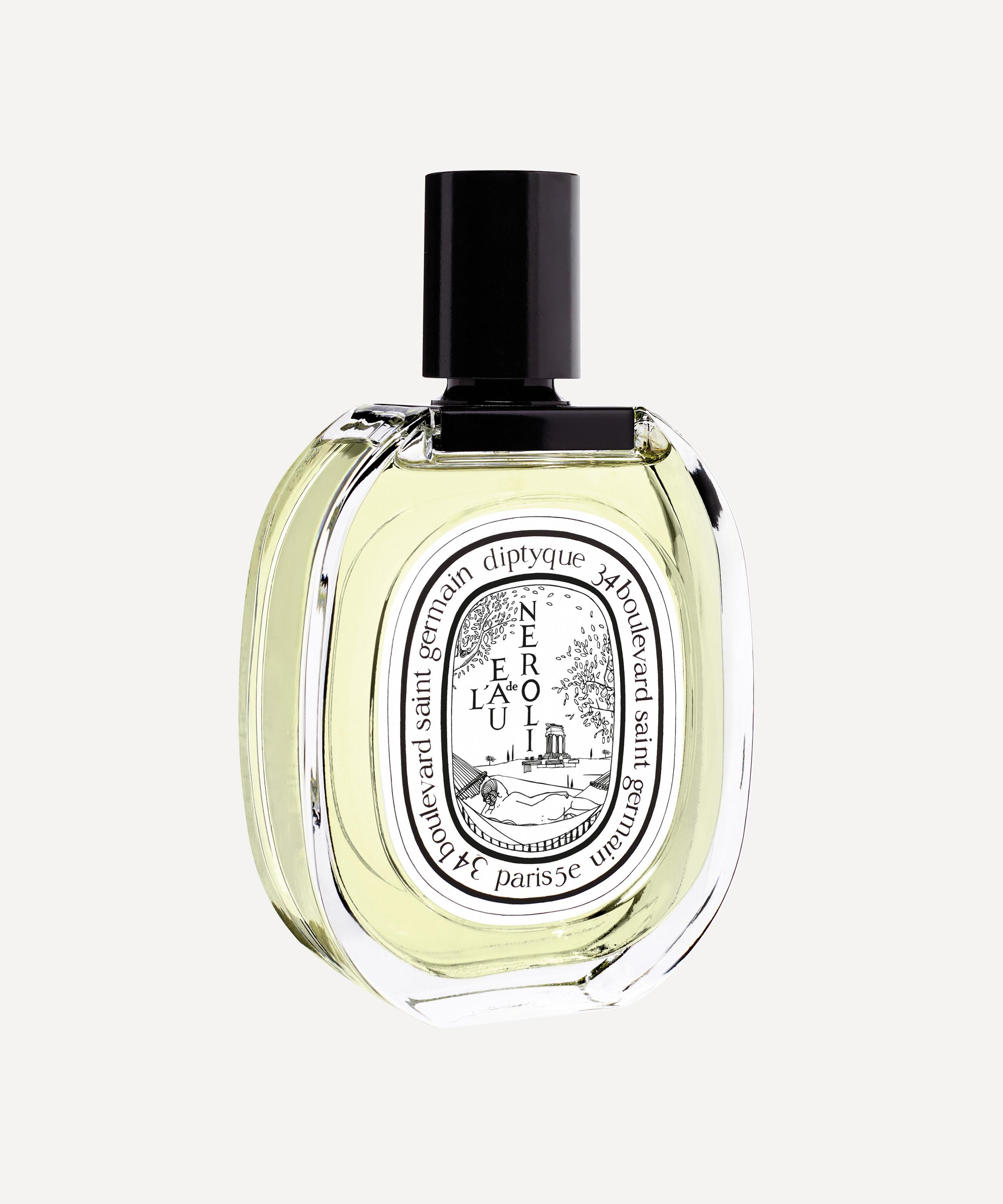Diptyque L'eau De Neroli Eau De Cologne 100ml