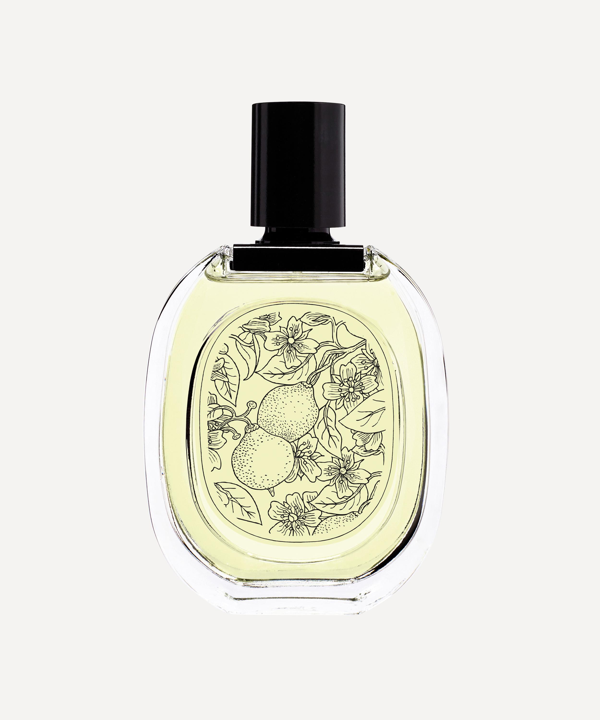 Diptyque L'eau De Neroli Eau De Cologne 100ml