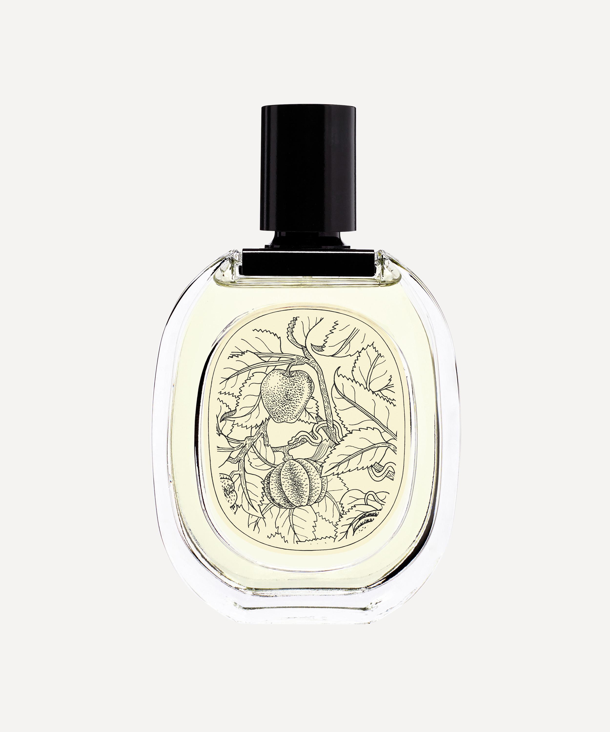 Diptyque L Eau Des Hesperides Eau De Toilette 100ml