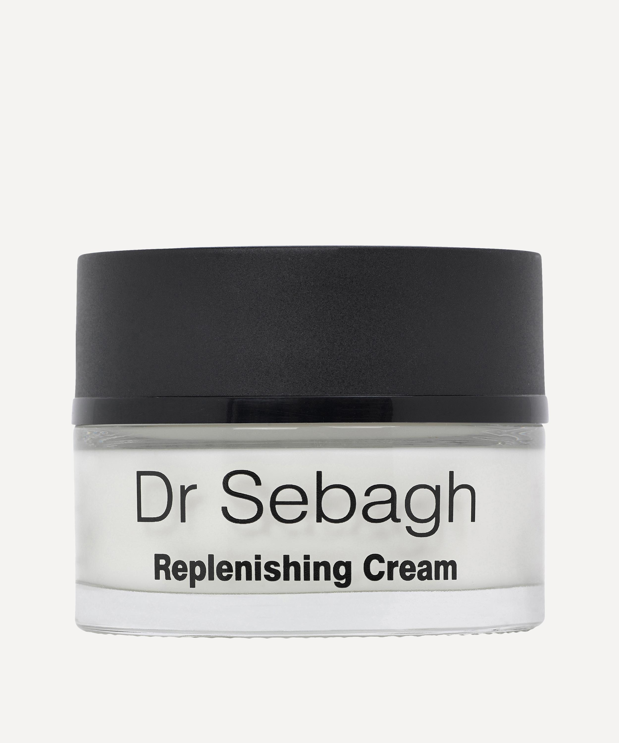 DR SEBAGH DR SEBAGH NATURAL REPLENISHING CREAM