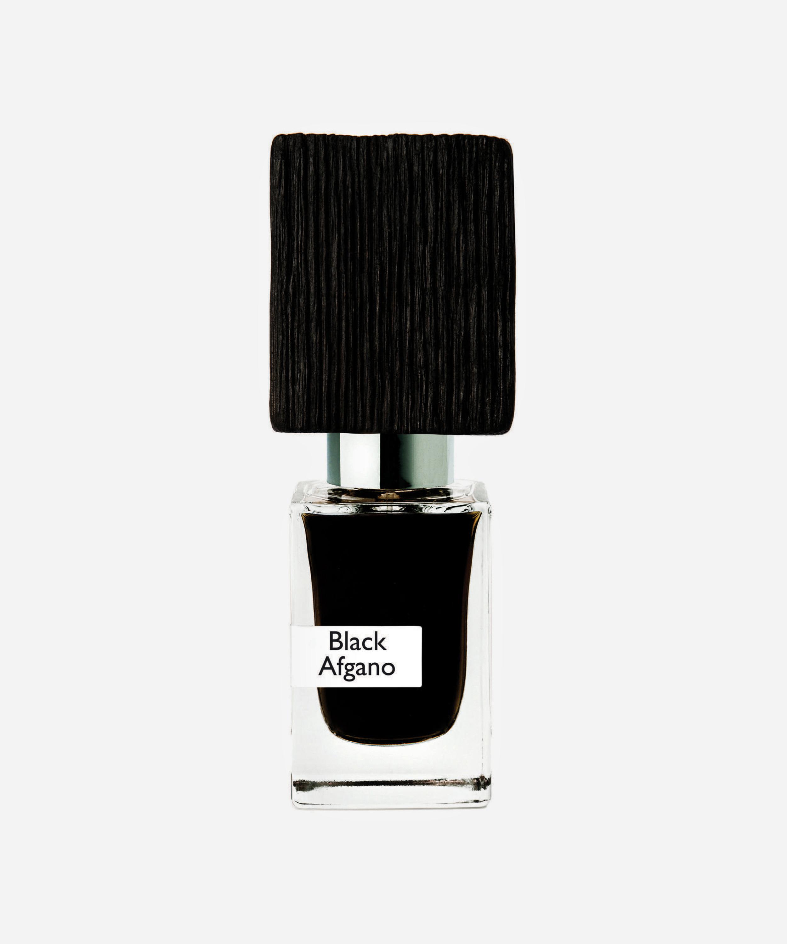 Black Afgano Extrait de Parfum 30ml