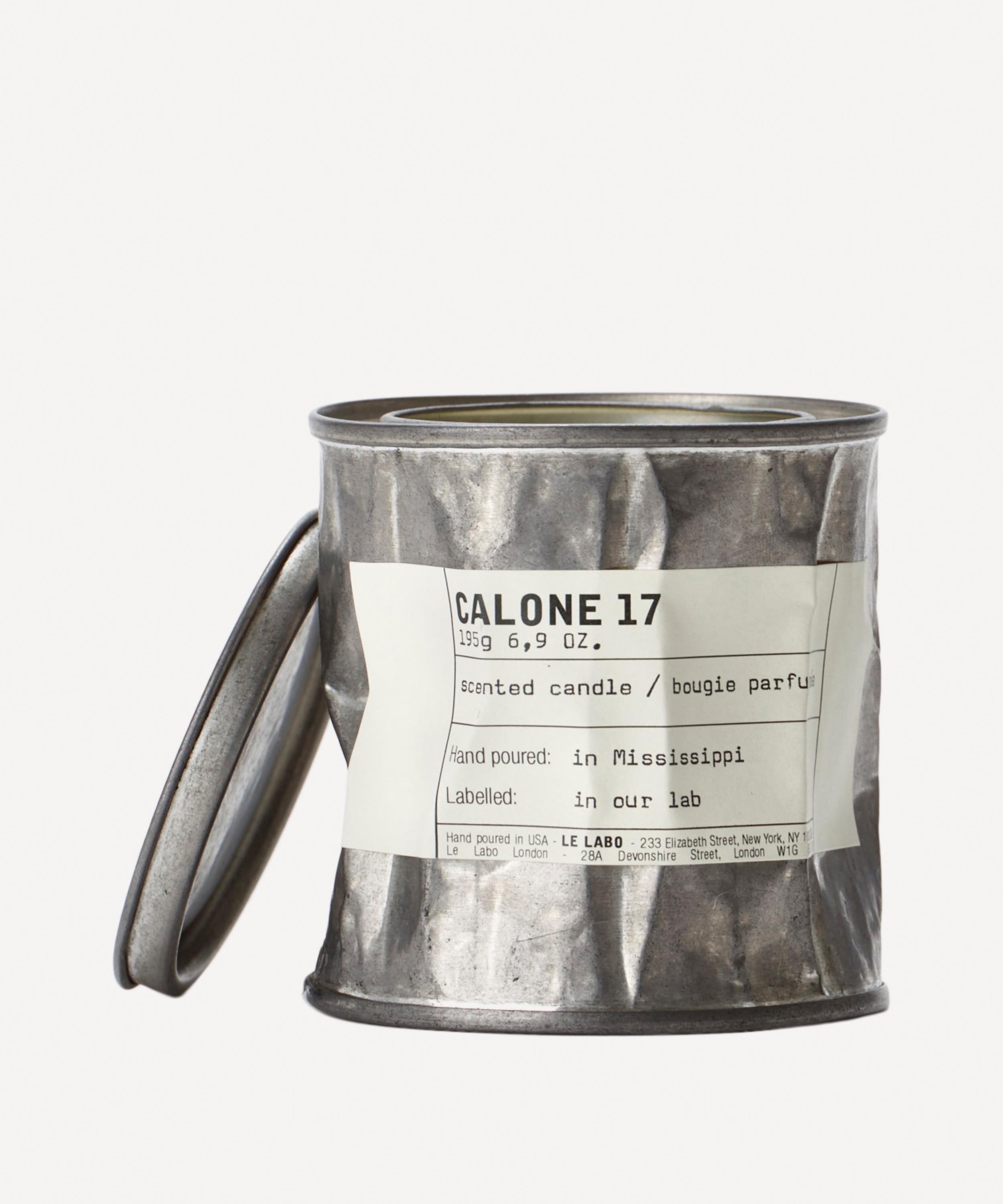 Calone 17 Vintage Candle 195g