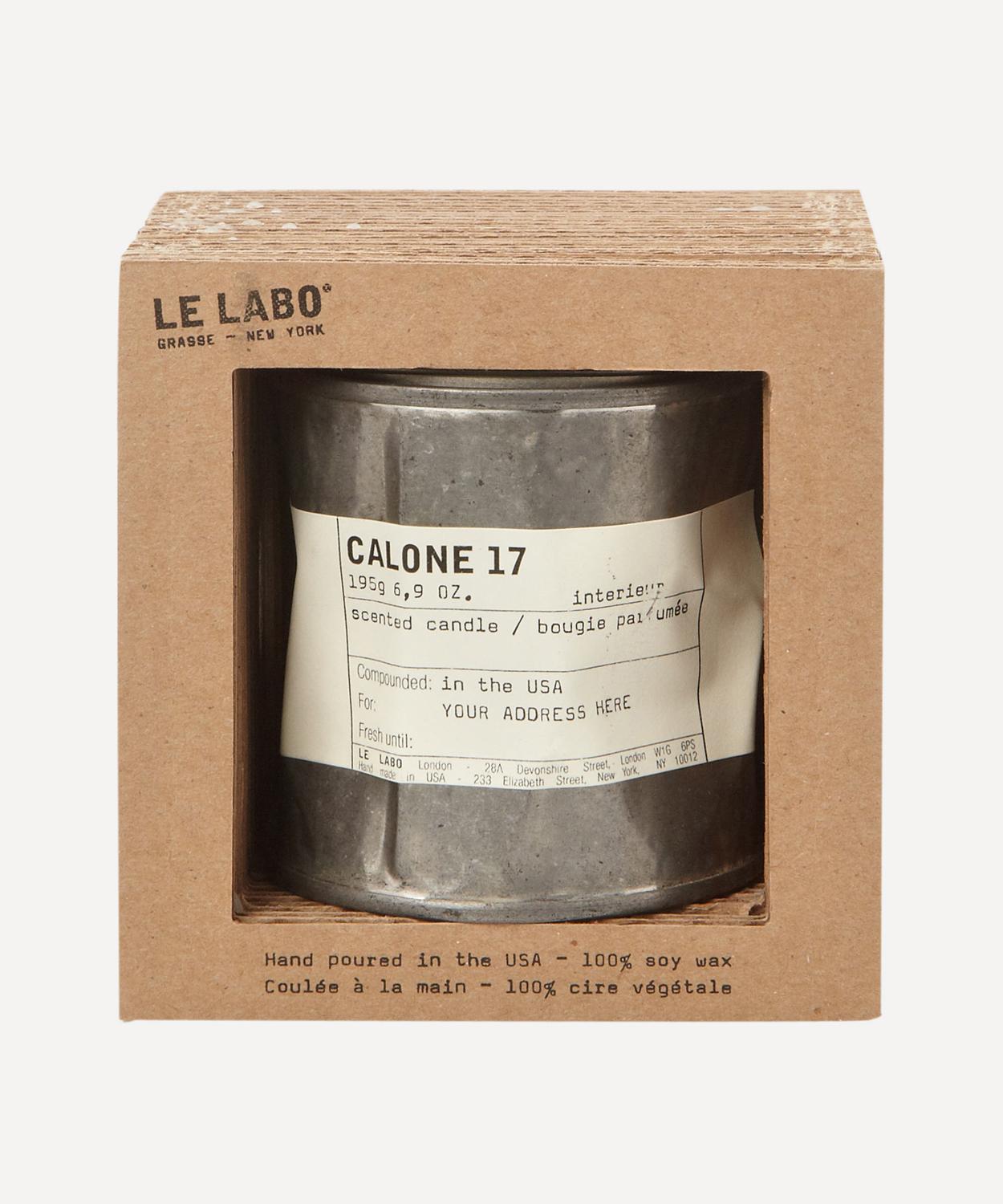 Calone 17 Vintage Candle 195g