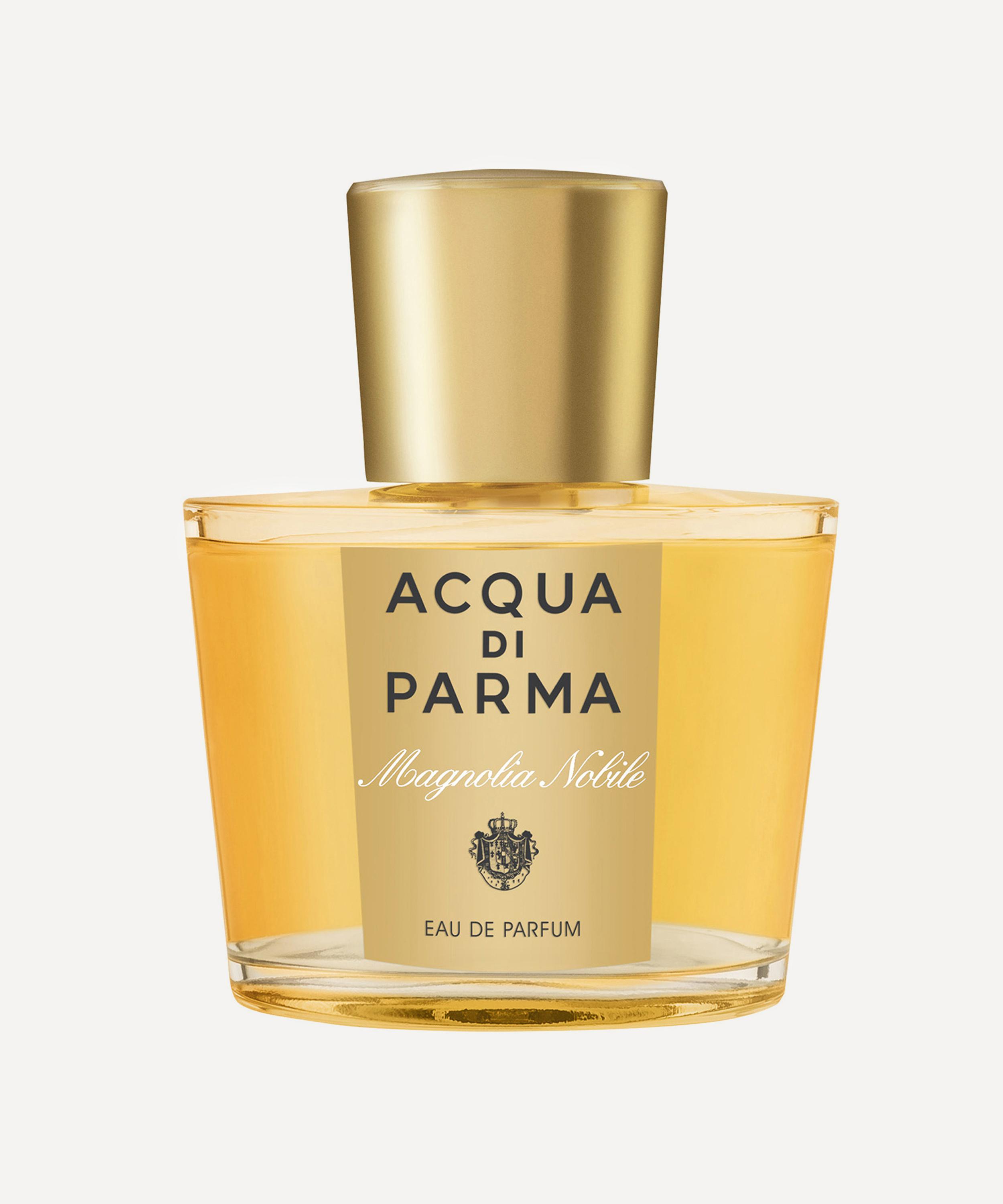 Acqua Di Parma Magnolia Nobile Eau De Parfum Spray 1.7 oz