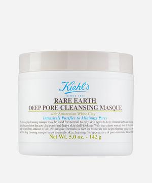 Rare Earth Pore Cleansing Masque 142g