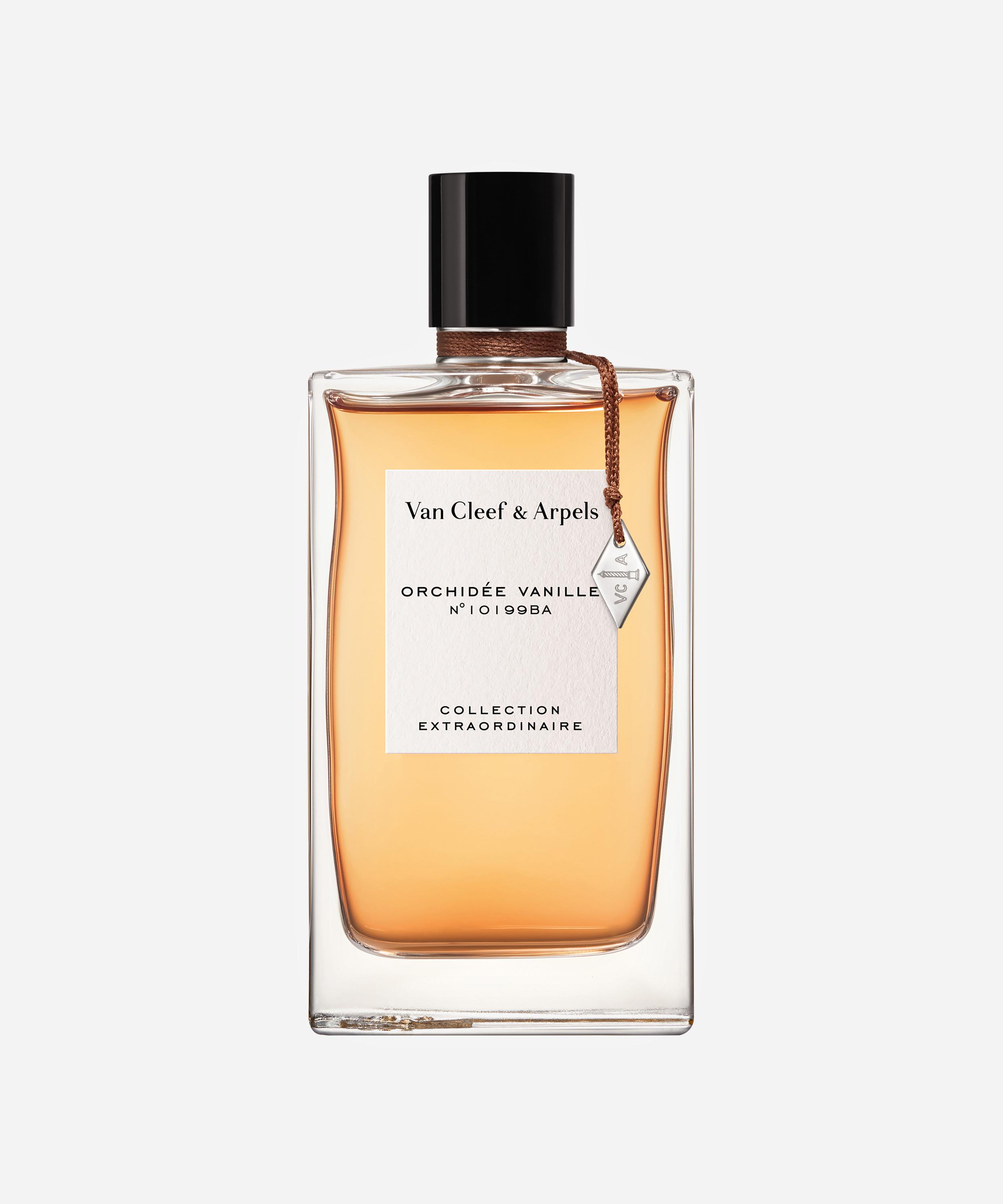 あす楽対応送料無料 Van Cleef U0026 Arpels Orchidee Vanille 75ml 取寄約2130日間 コスメ 香水 美容 Rspg Spectrum Eu