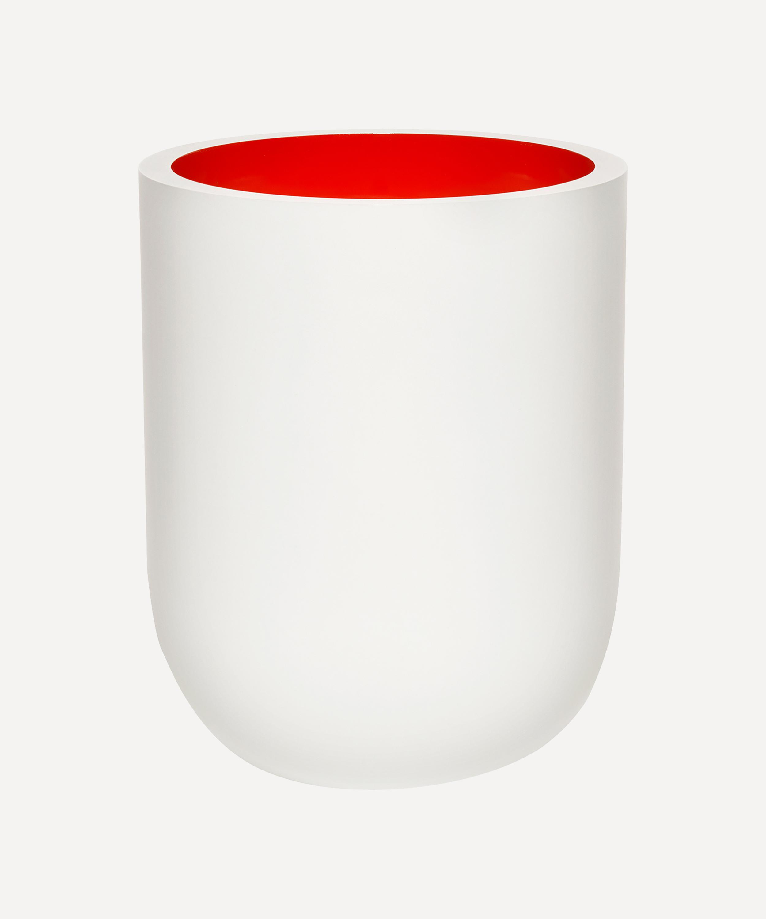 Frric Malle Saint Des Saints Scented Candle In White