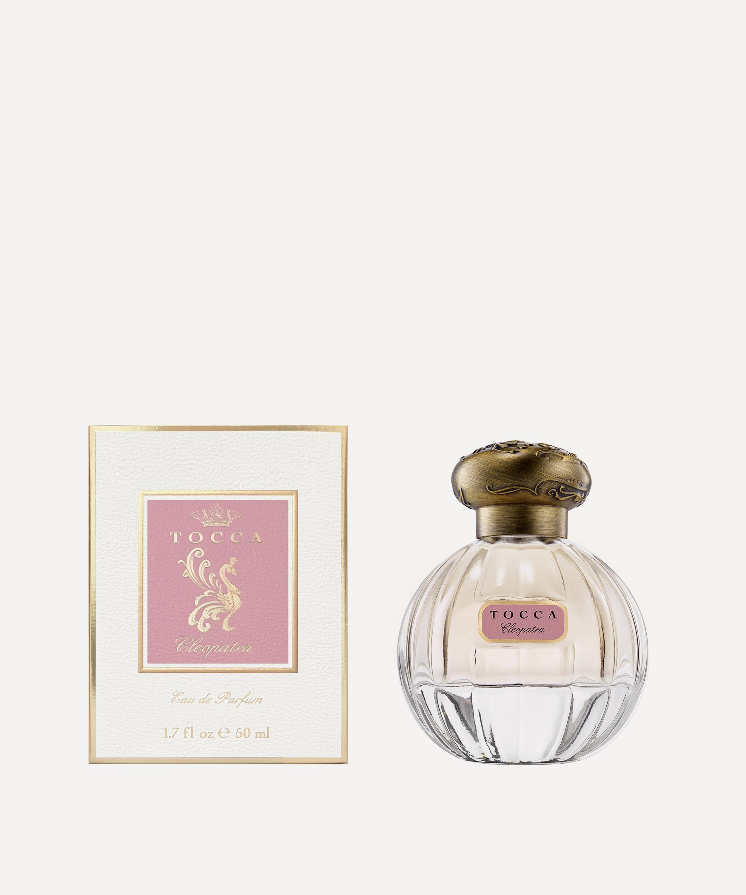 Cleopatra Eau de Parfum 50ml