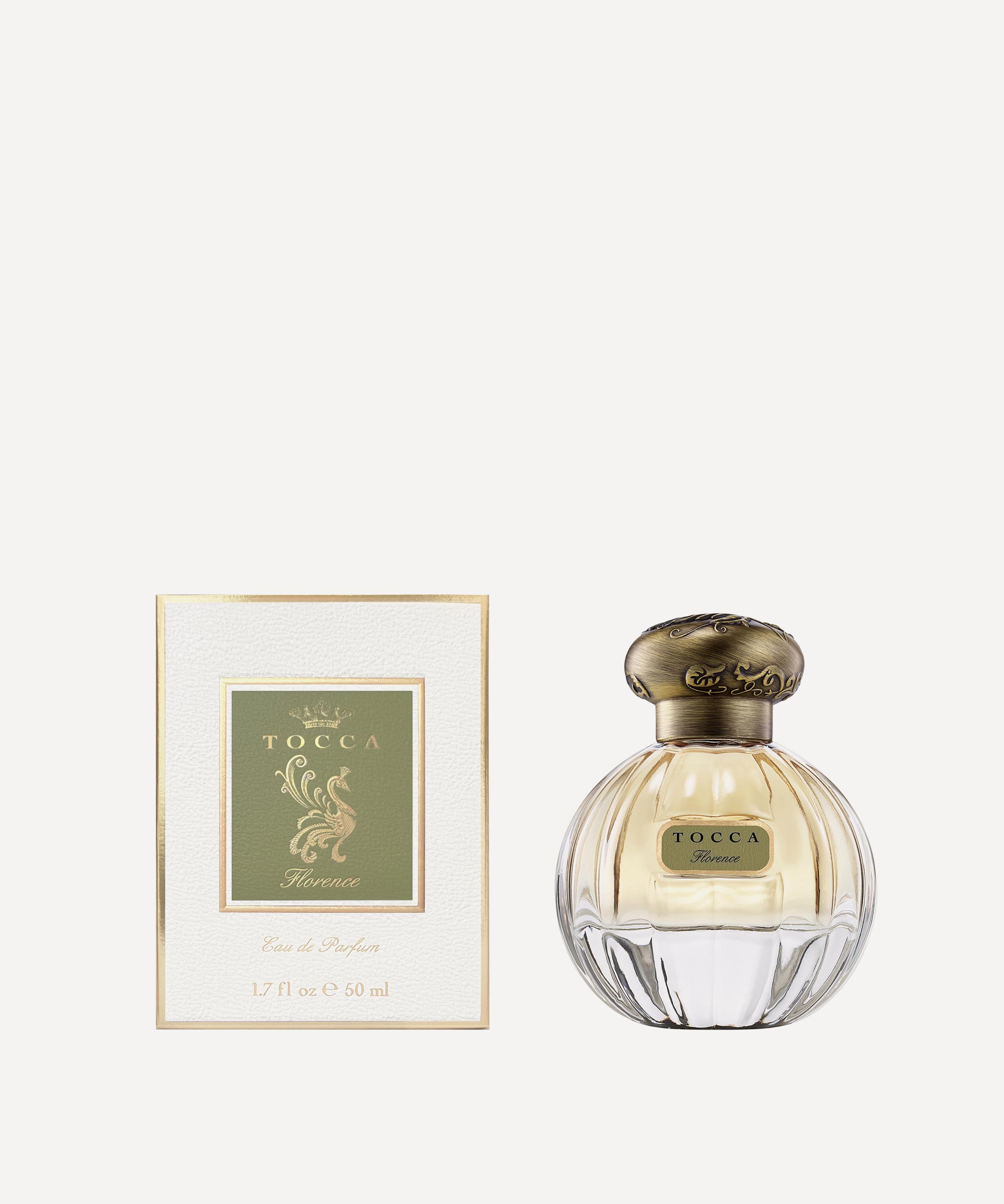 Florence Eau de Parfum 50ml