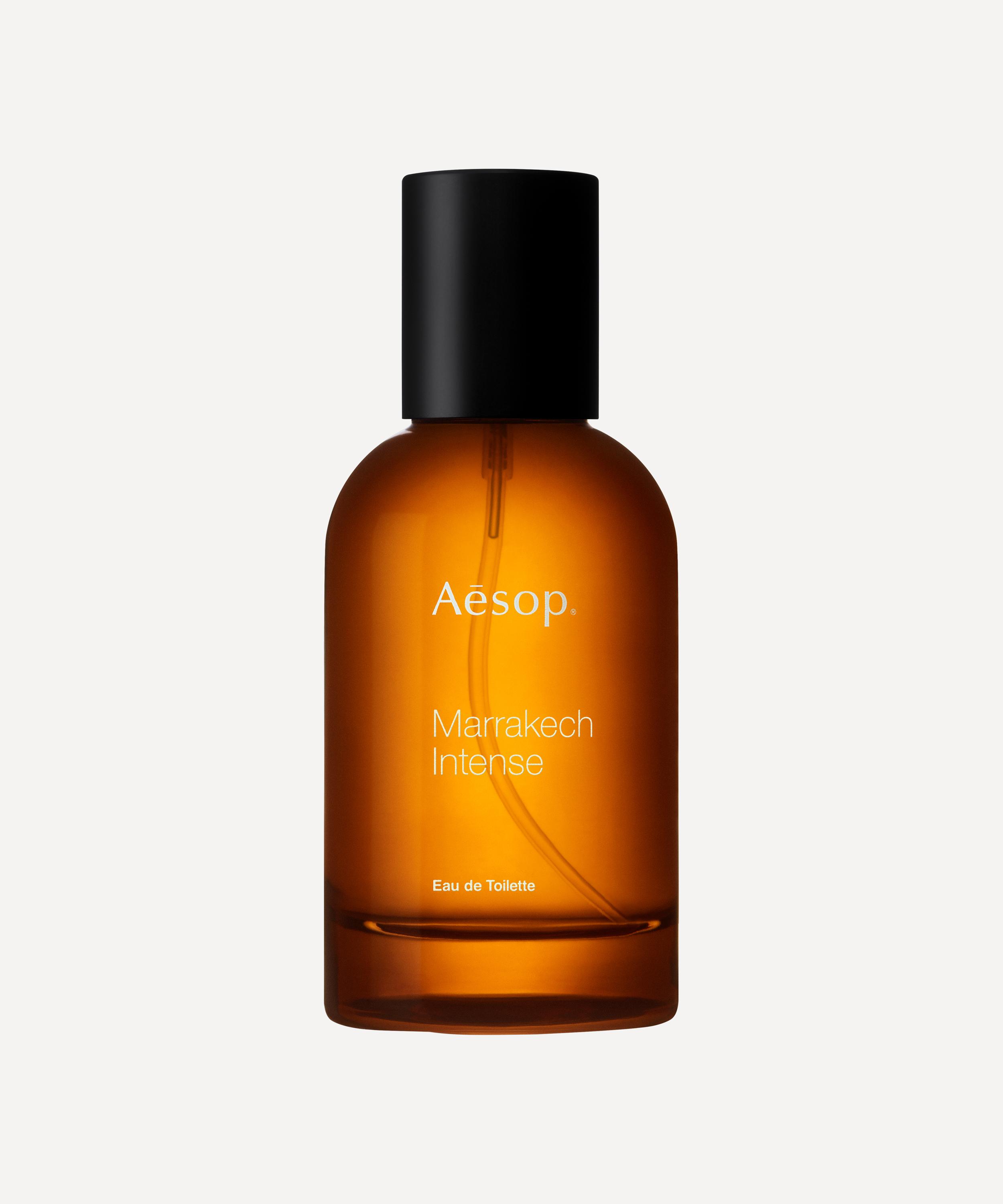 Marrakech Intense Eau de Toilette 50ml