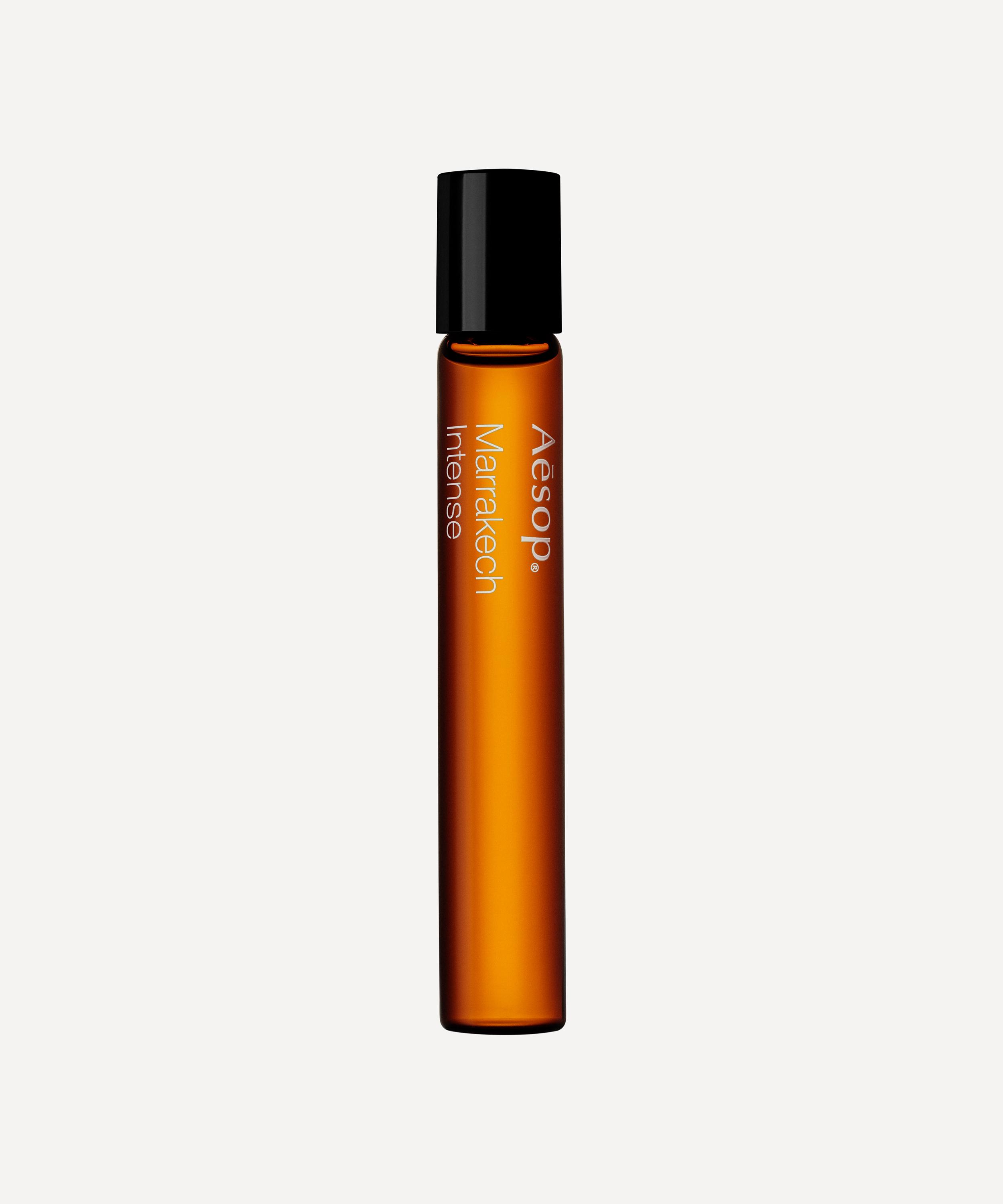 Aesop Marrakech Intense Parfum 10ml In White