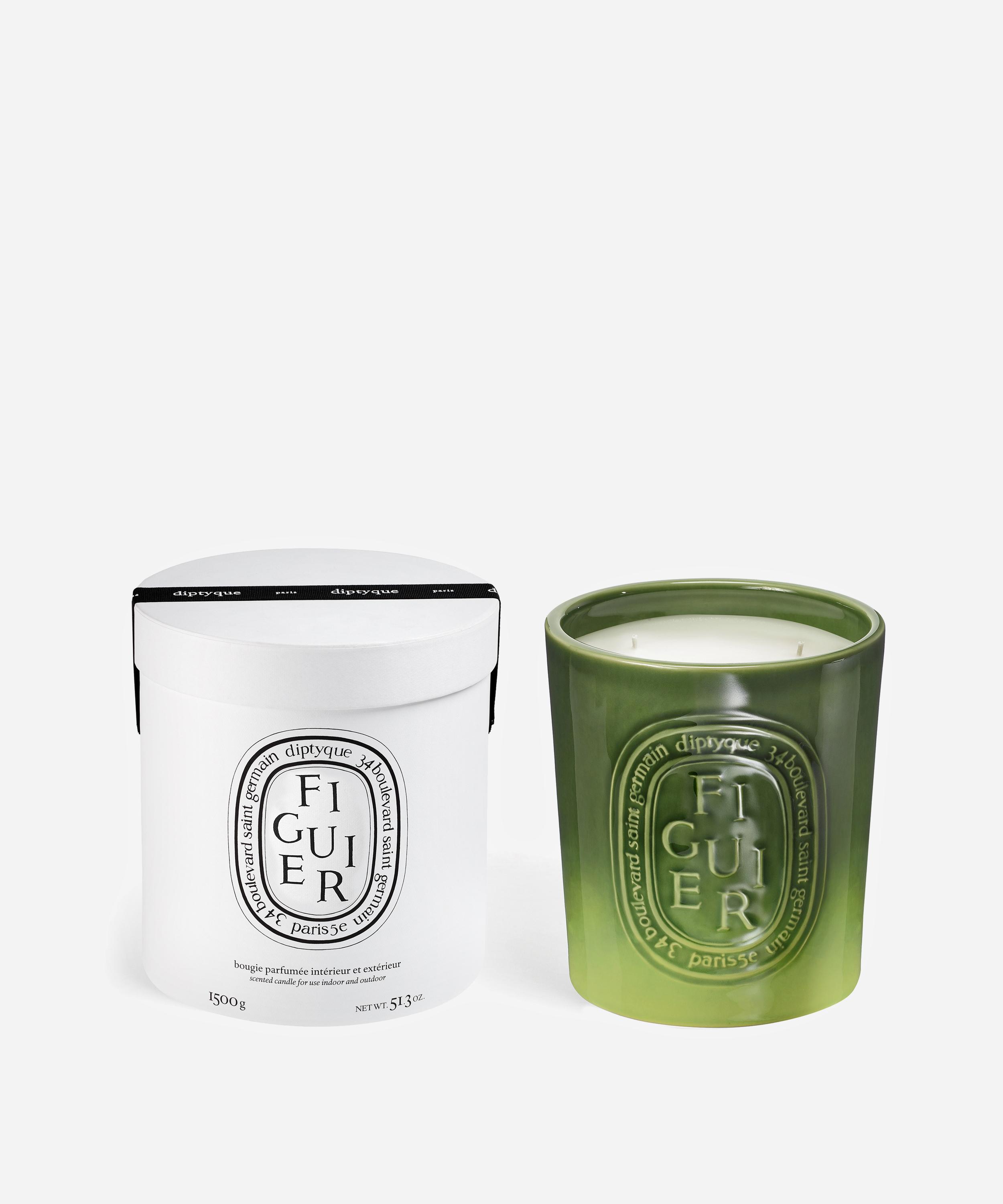 Figuier Indoor & Outdoor Scented Candle 1500g