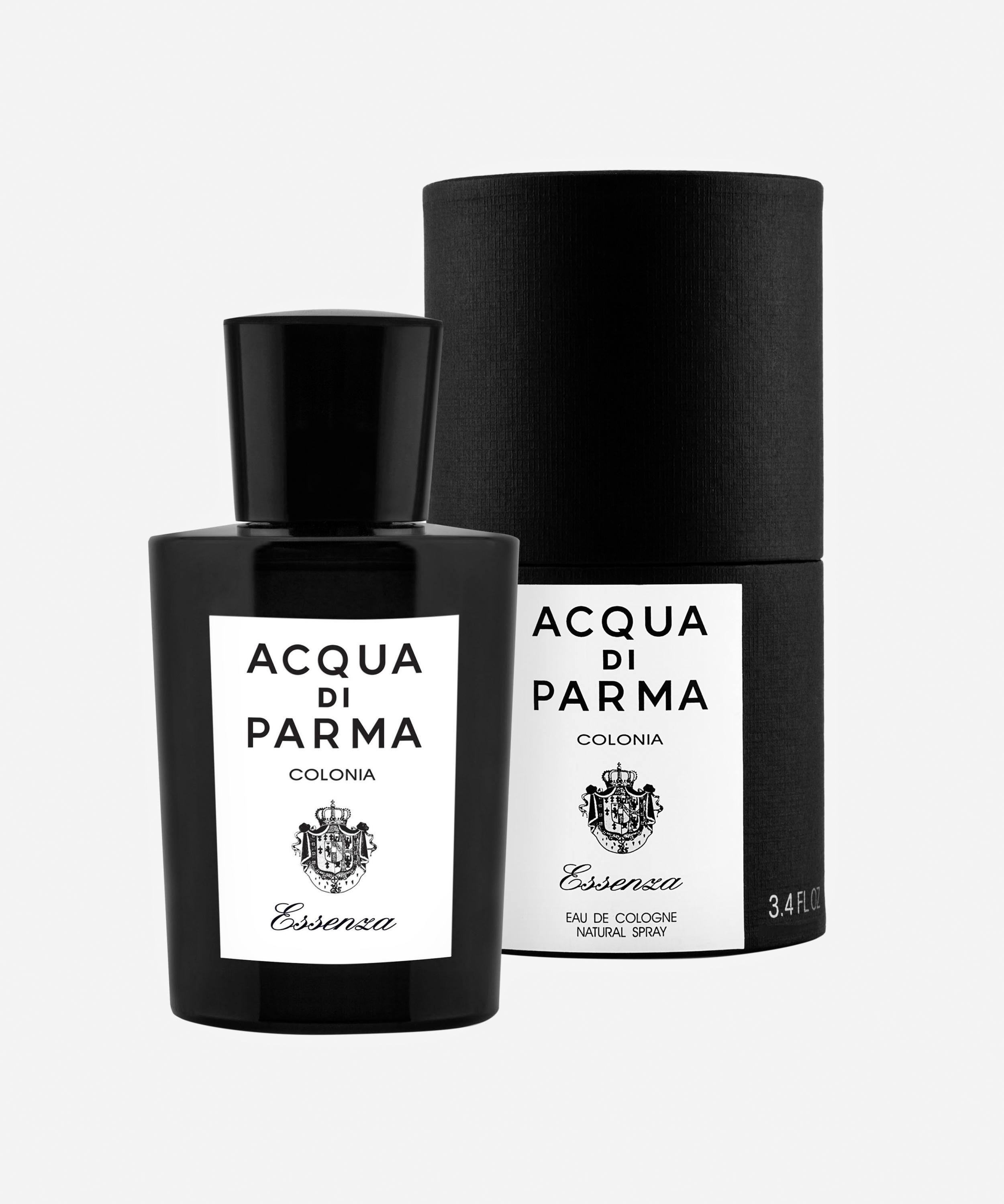 Acqua Di Parma Colonia Essenza Eau De Cologne 100ml In White