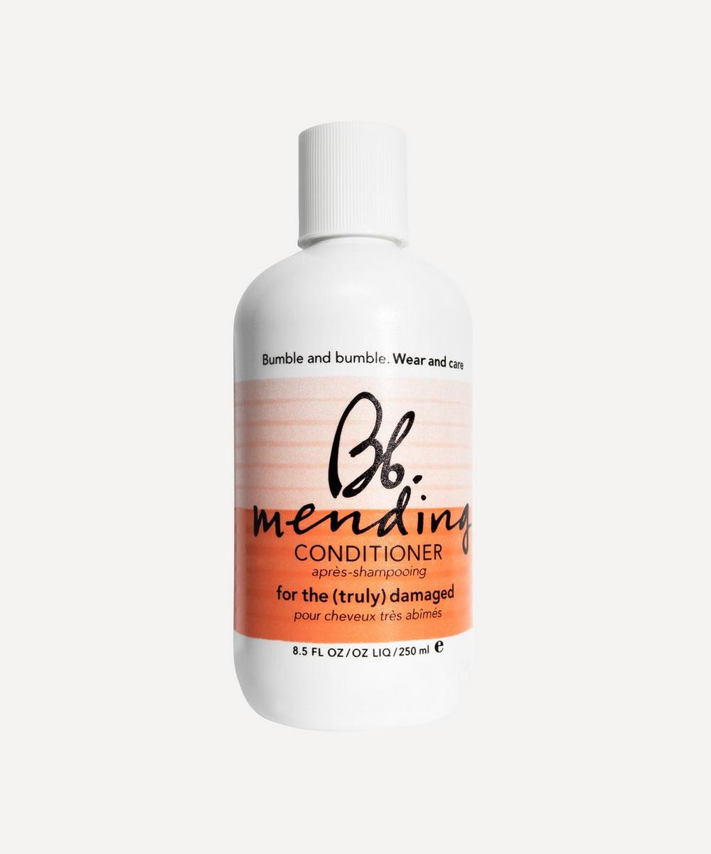 Bumble And Bumble Mending Conditioner 250ml In White