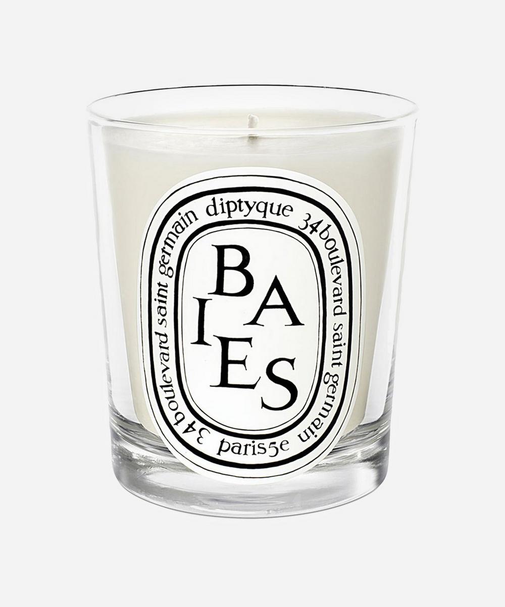 DIPTYQUE BAIES MINI CANDLE 70G,306342