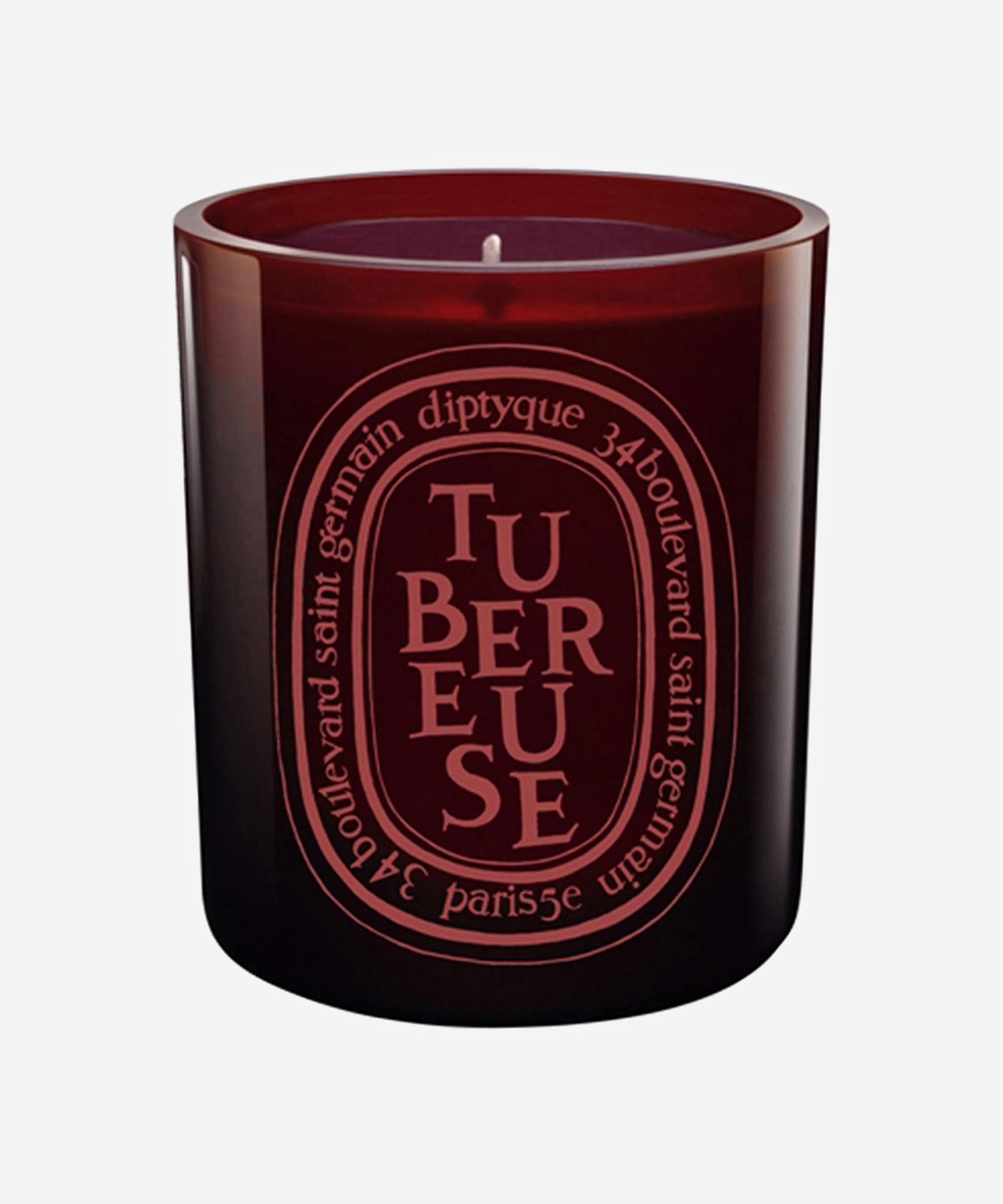 Diptyque Tubereuse Scented Colored Candle 10.2 Oz.