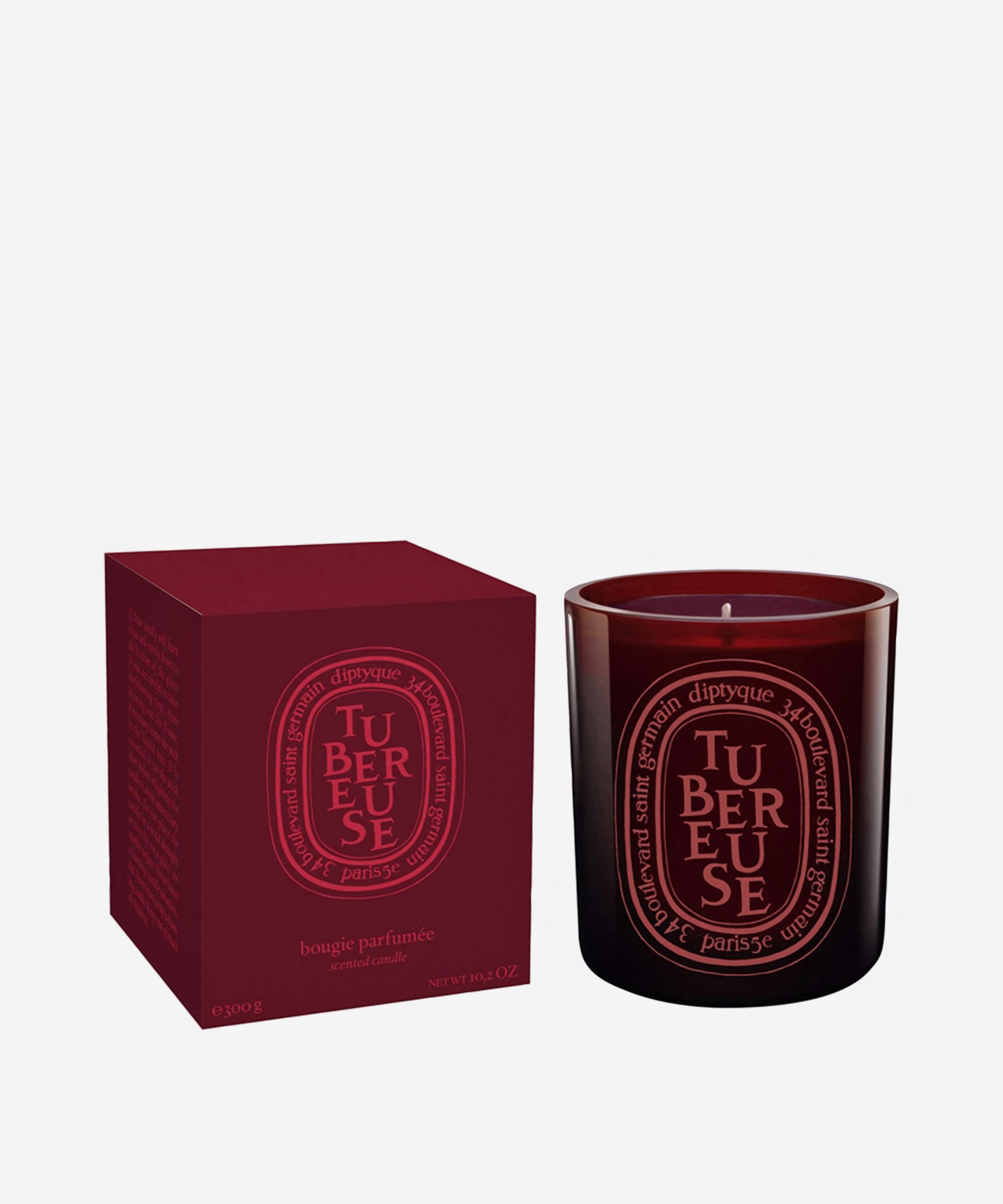Diptyque Tubereuse Scented Colored Candle 10.2 Oz.