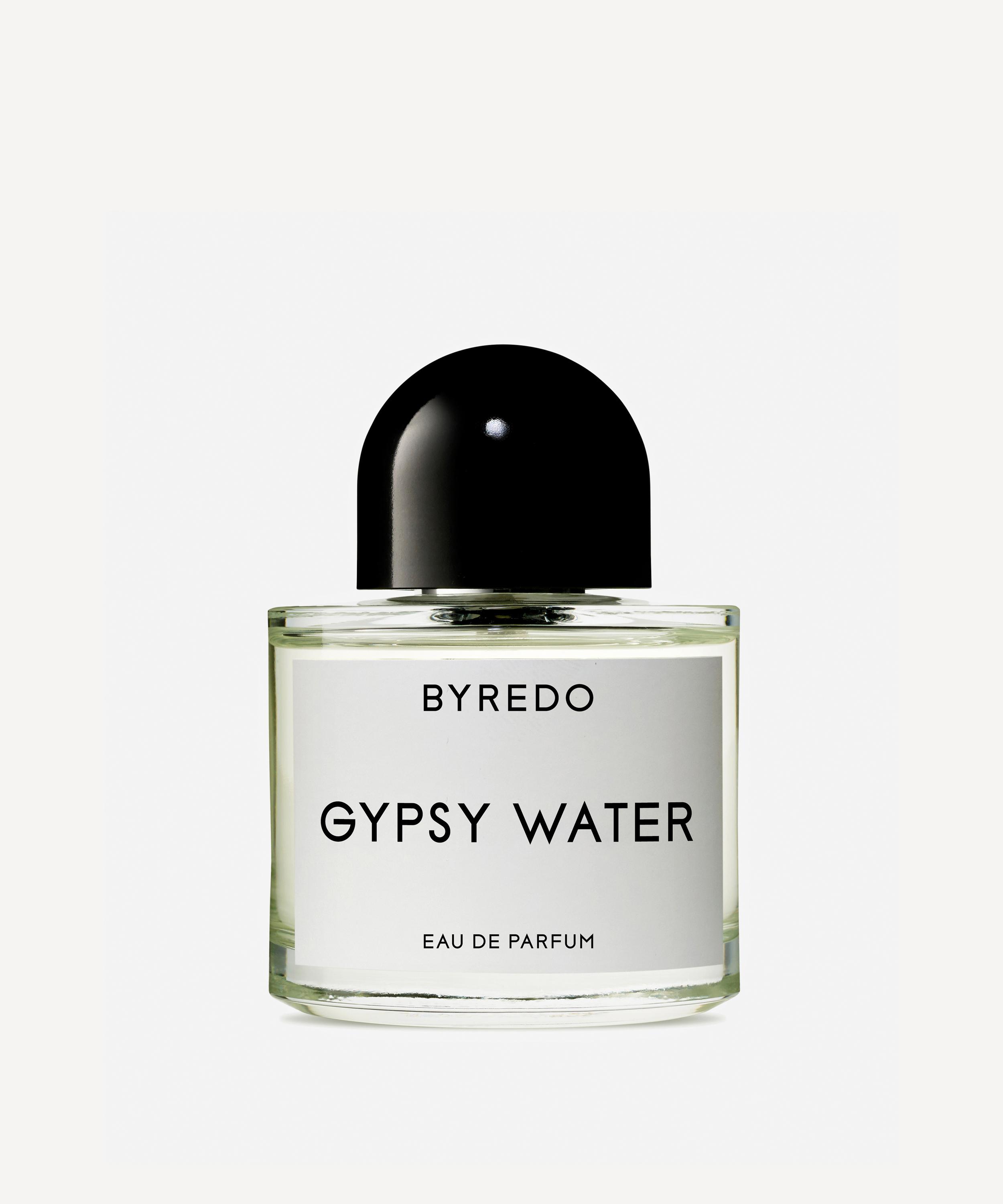Gypsy Water Eau de Parfum 50ml