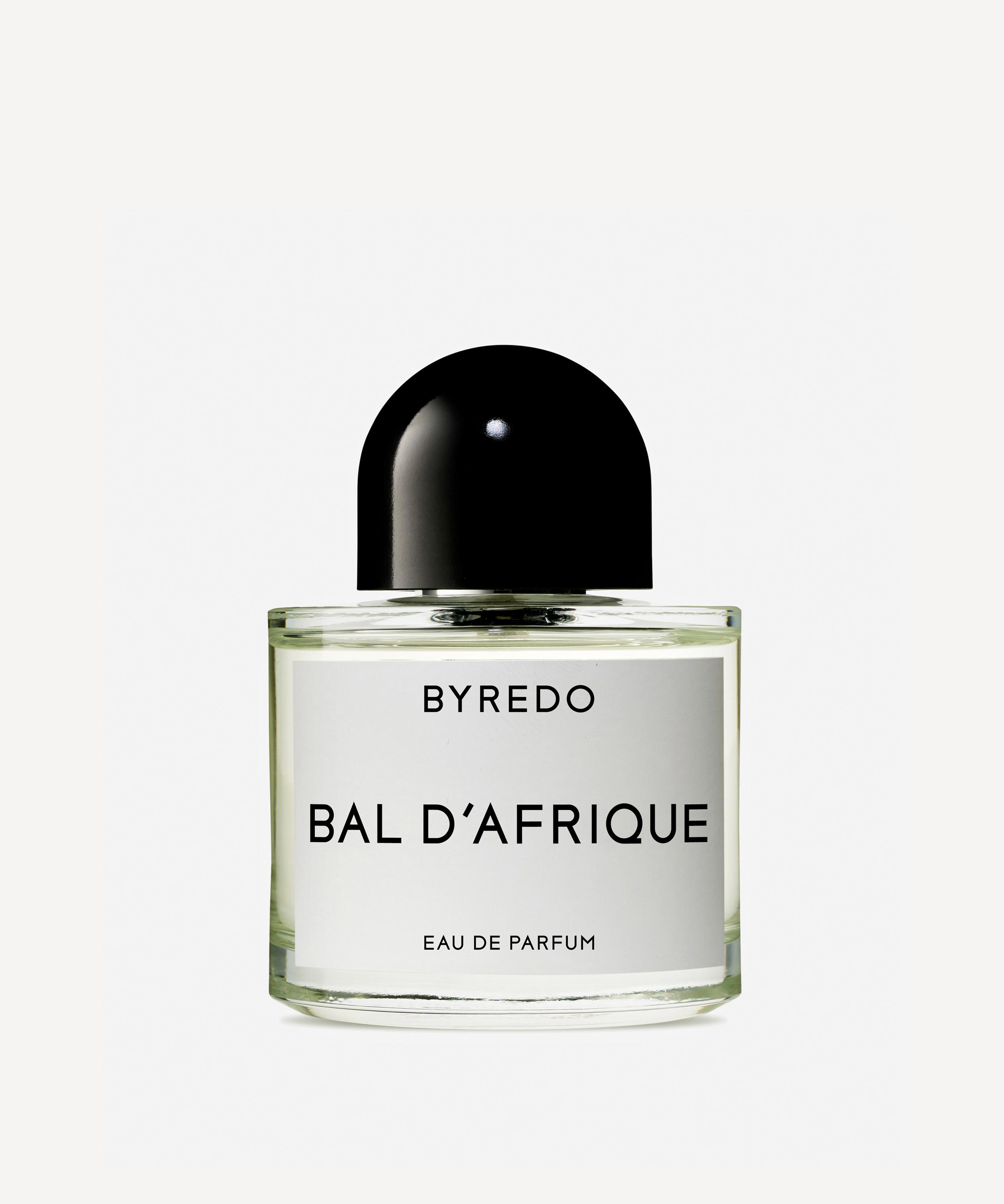 Bal d'Afrique Eau de Parfum 50ml
