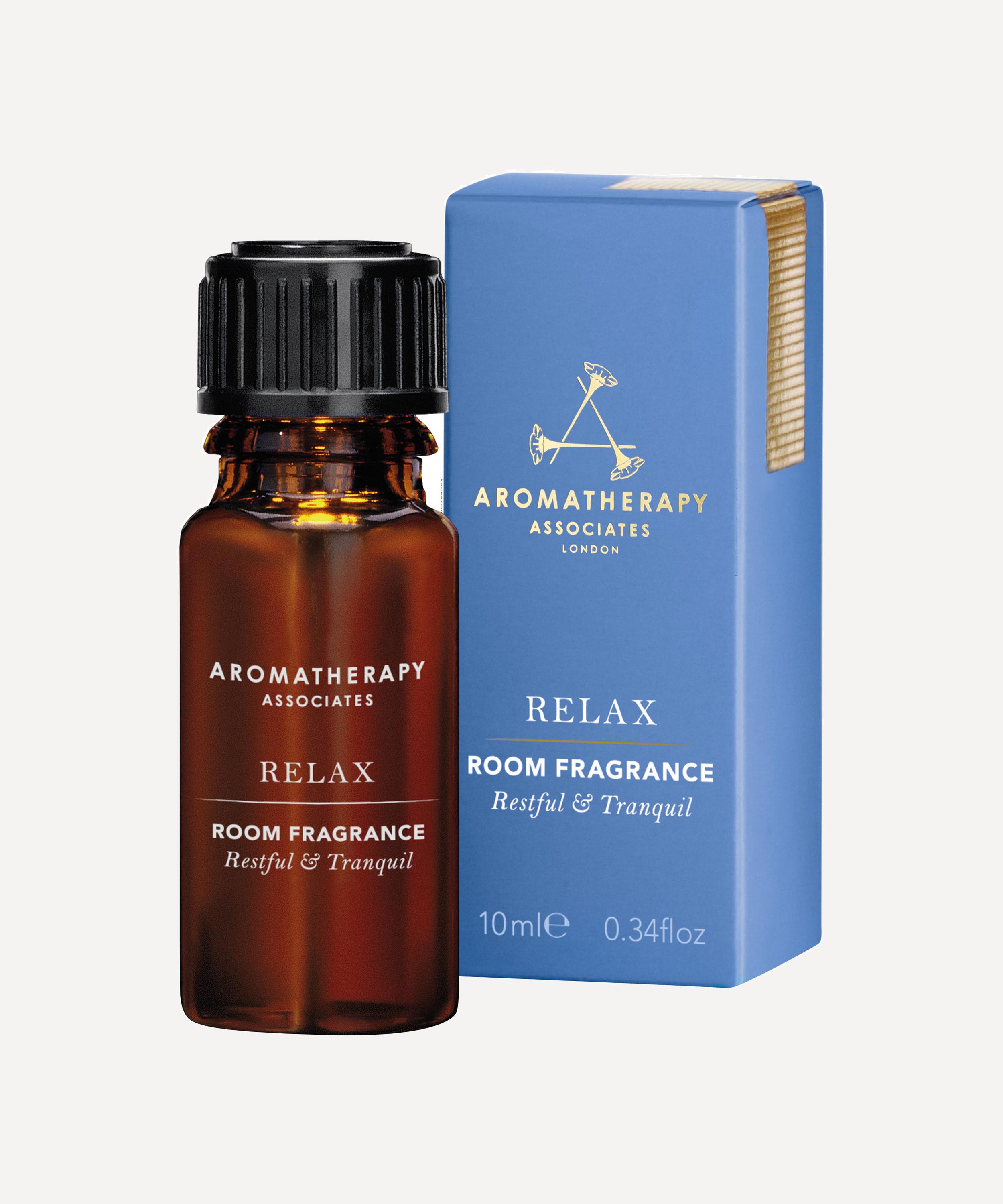 Relax Room Fragrance Liberty London