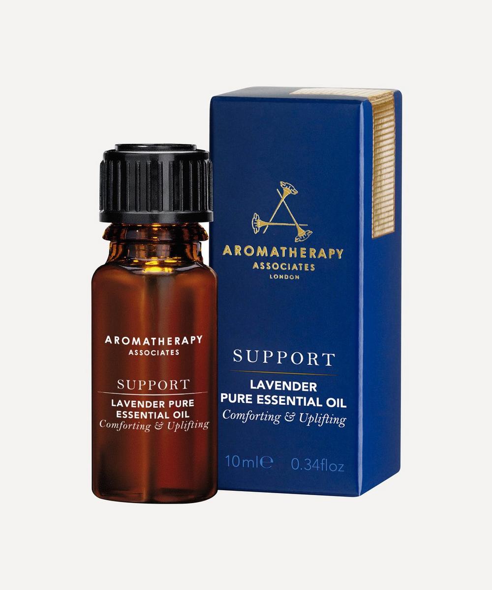 AROMATHERAPY ASSOCIATES SUPPORT LAVENDER PURE ESSENTIAL OIL