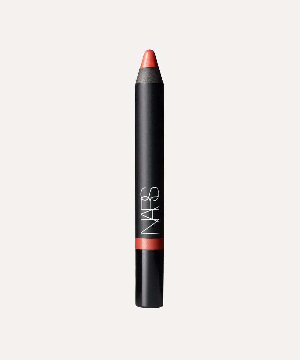 NARS Velvet Lip Gloss Pencil,1000012033293