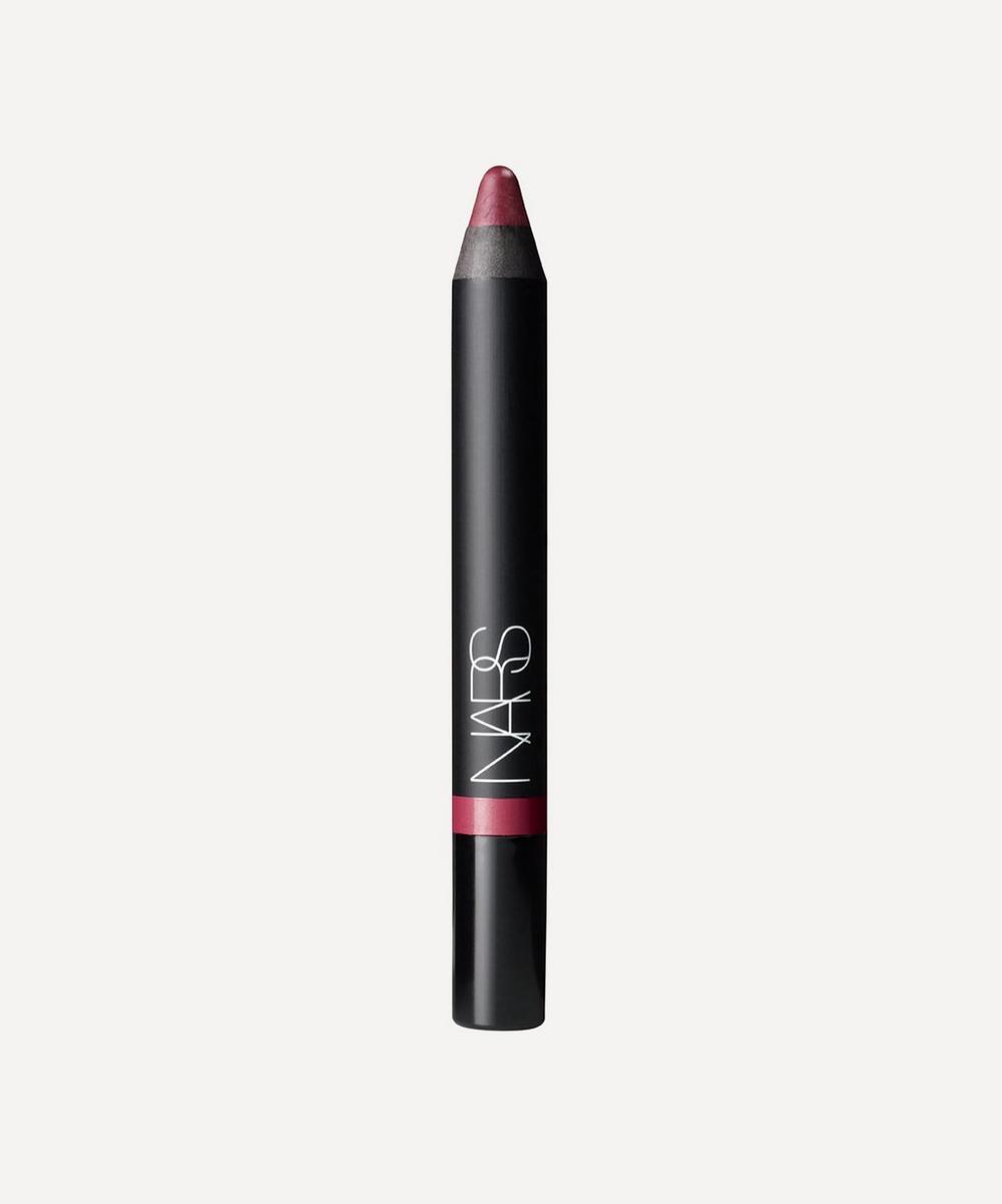 NARS Velvet Lip Gloss Pencil,1000012033323